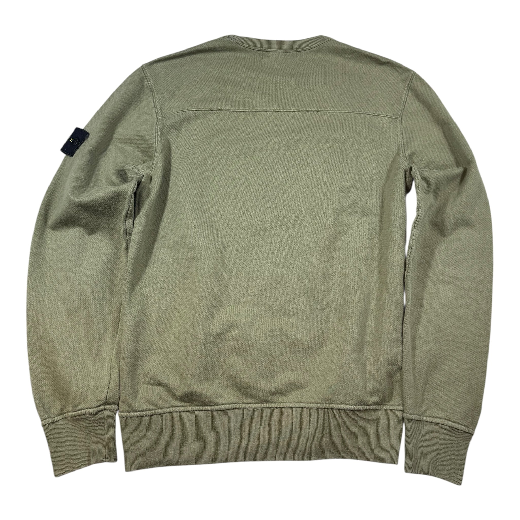 Sweat Stone Island (M)