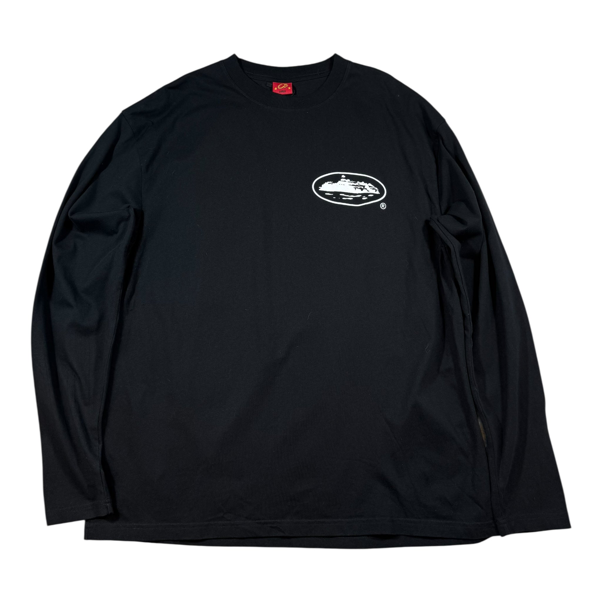 Longsleeve Corteiz (L)