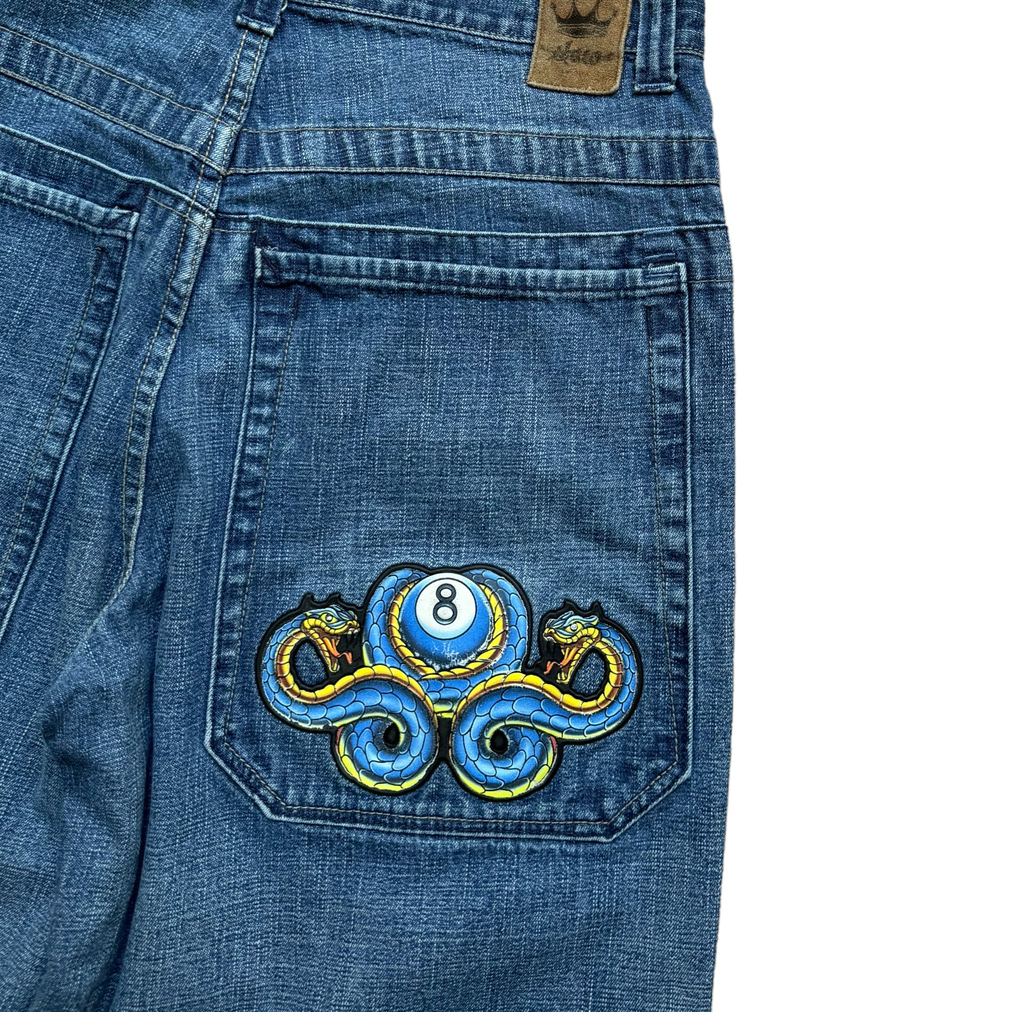 Jort baggy JNCO (M)