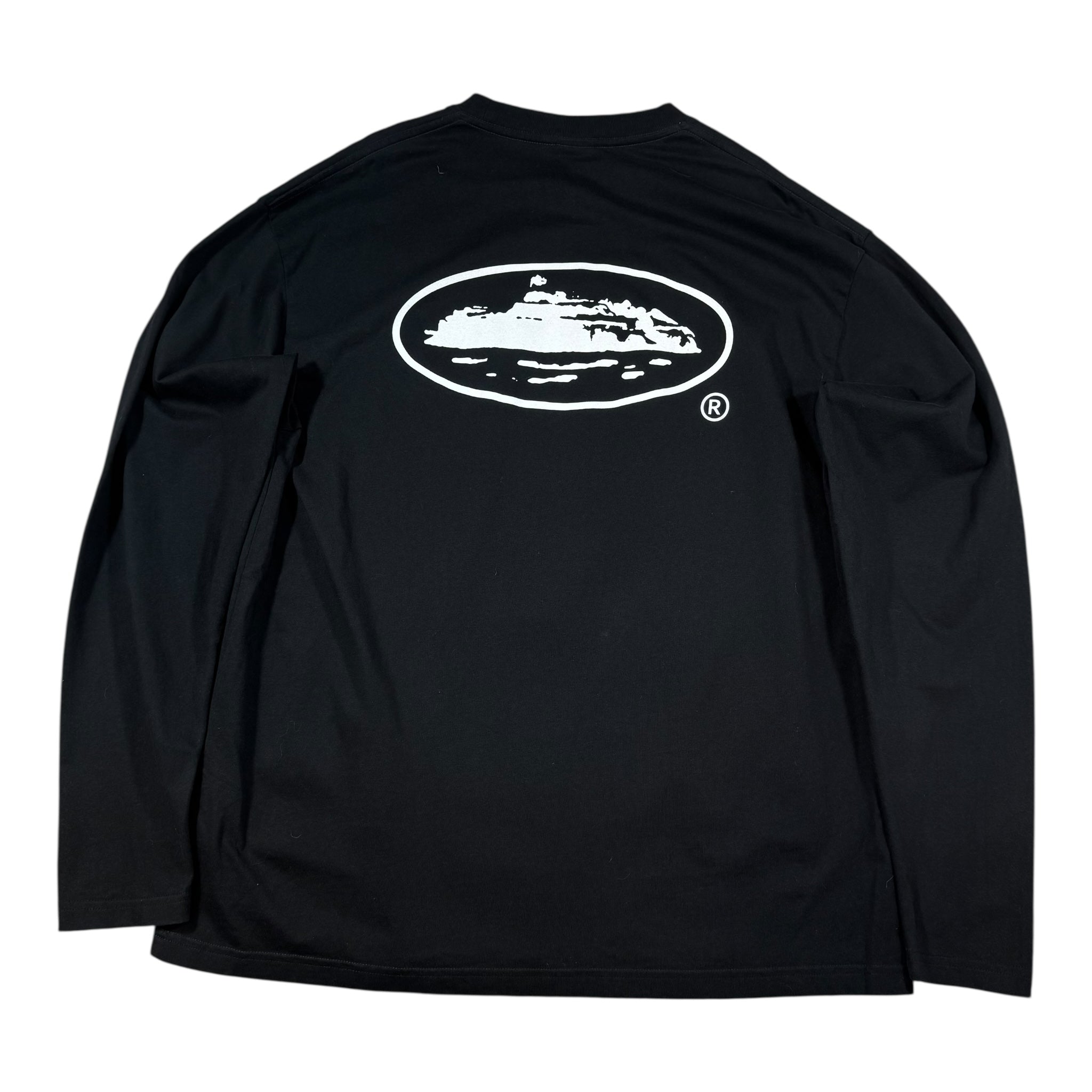 Longsleeve Corteiz (L)