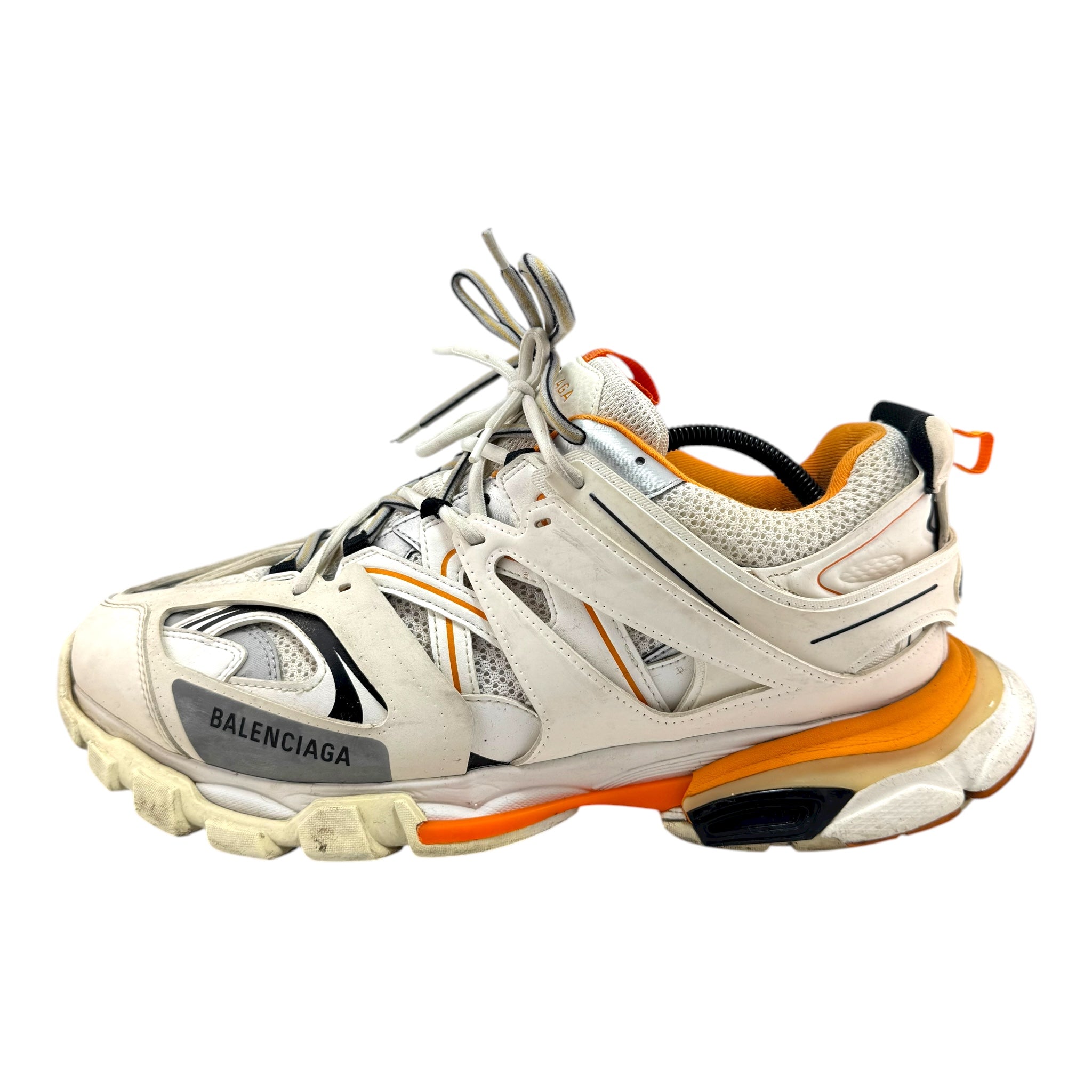 Blanciaga Track (46EU)
