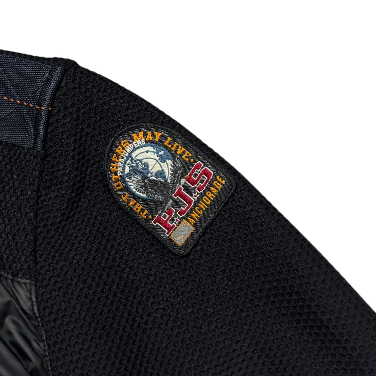 Veste Parajumpers Warm-Up (XL)