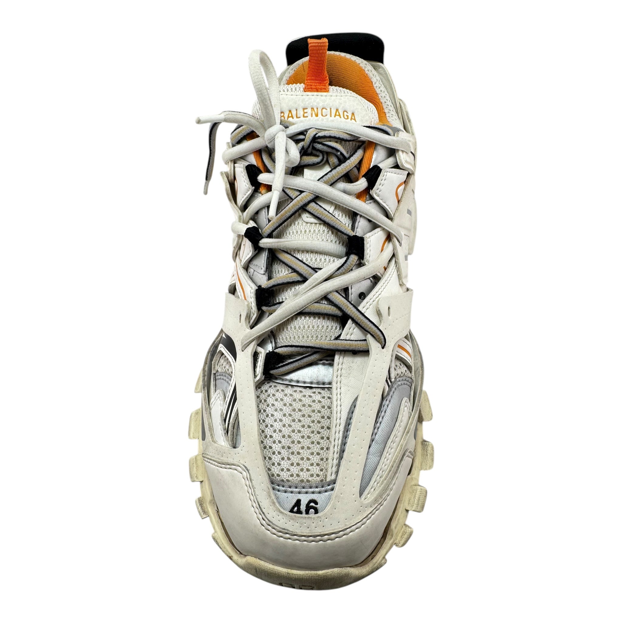 Blanciaga Track (46EU)