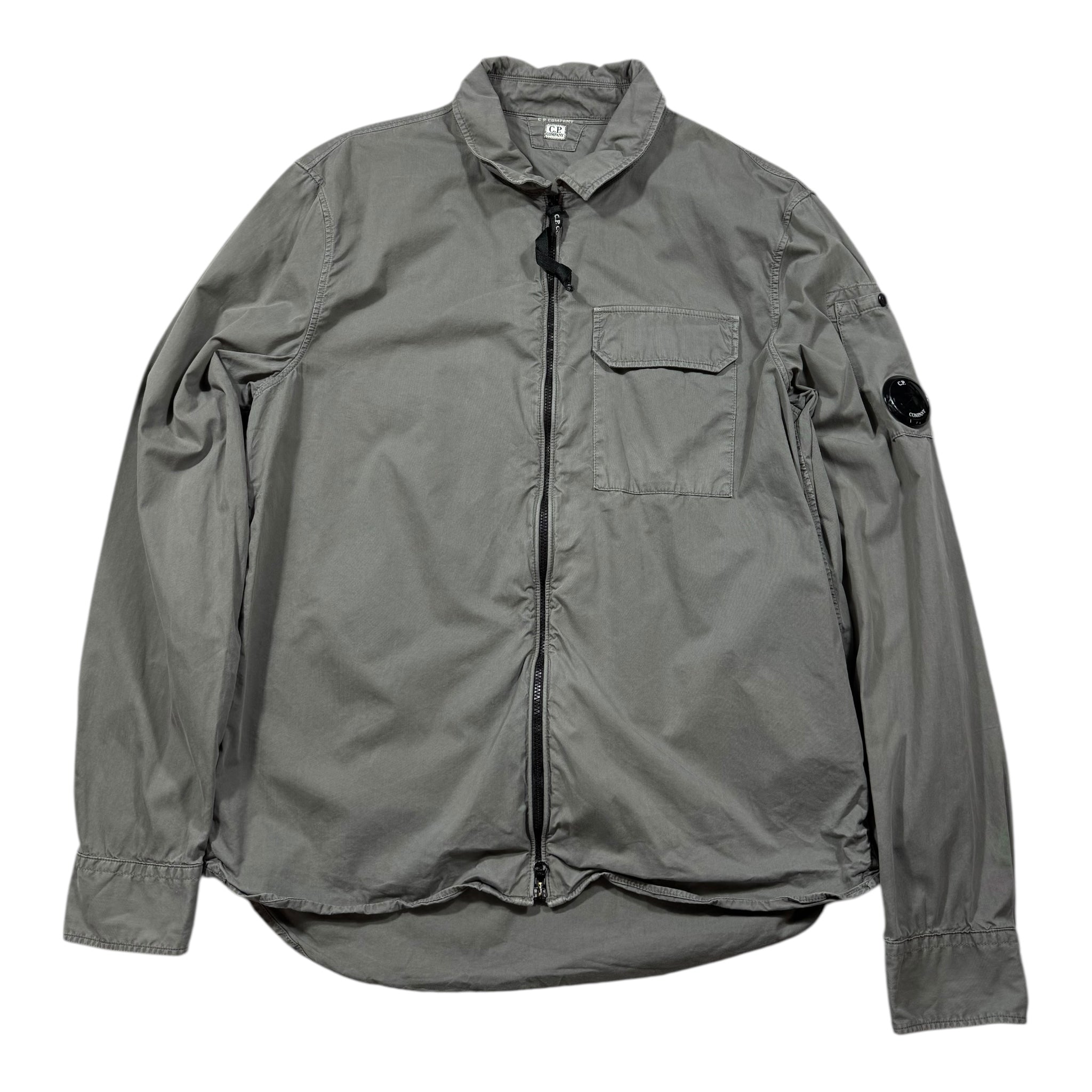 C.P.Company Hemdjacke (M)