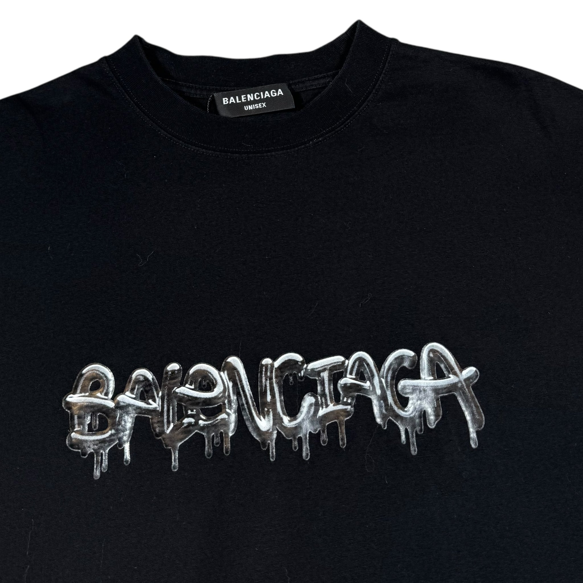 T-shirt Balenciaga (XS)