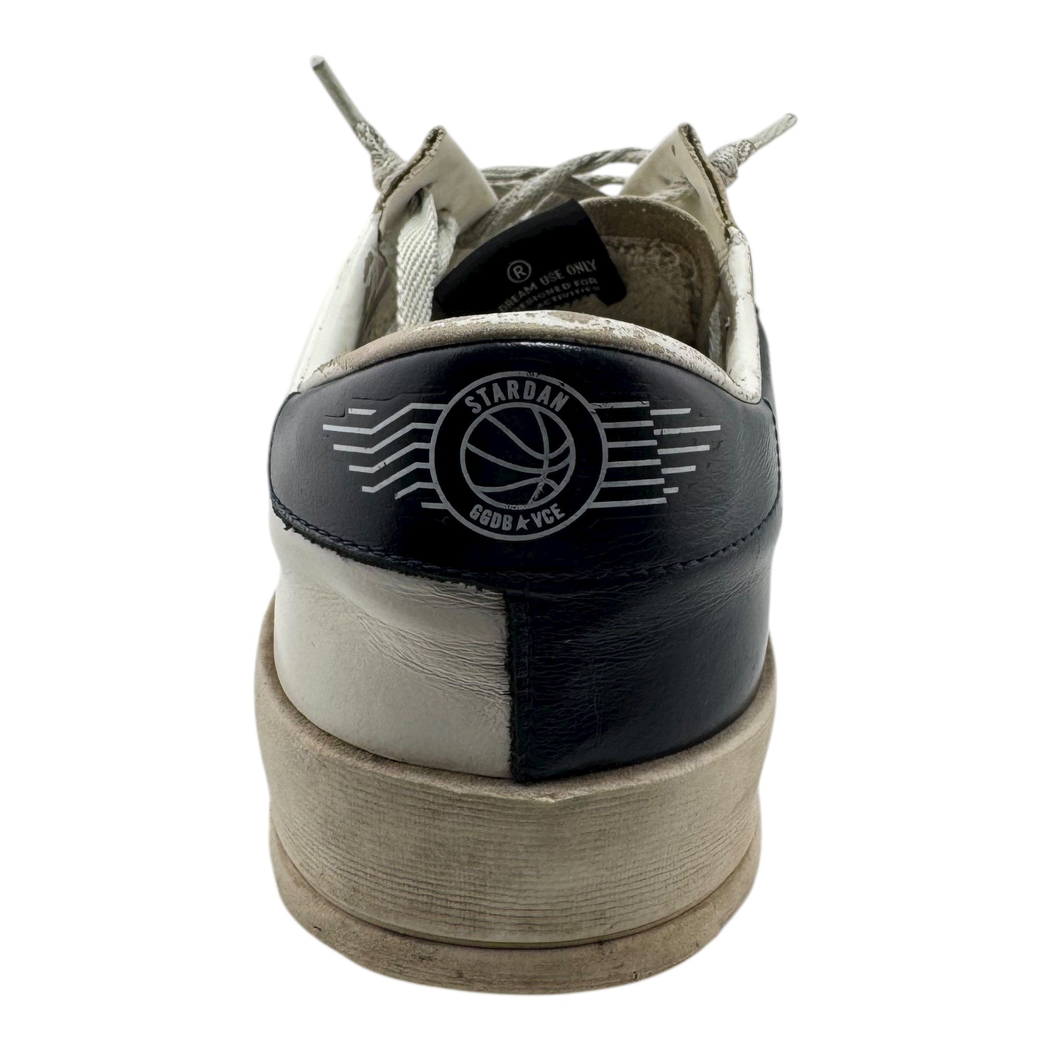 Golden Goose Super Star (44EU)