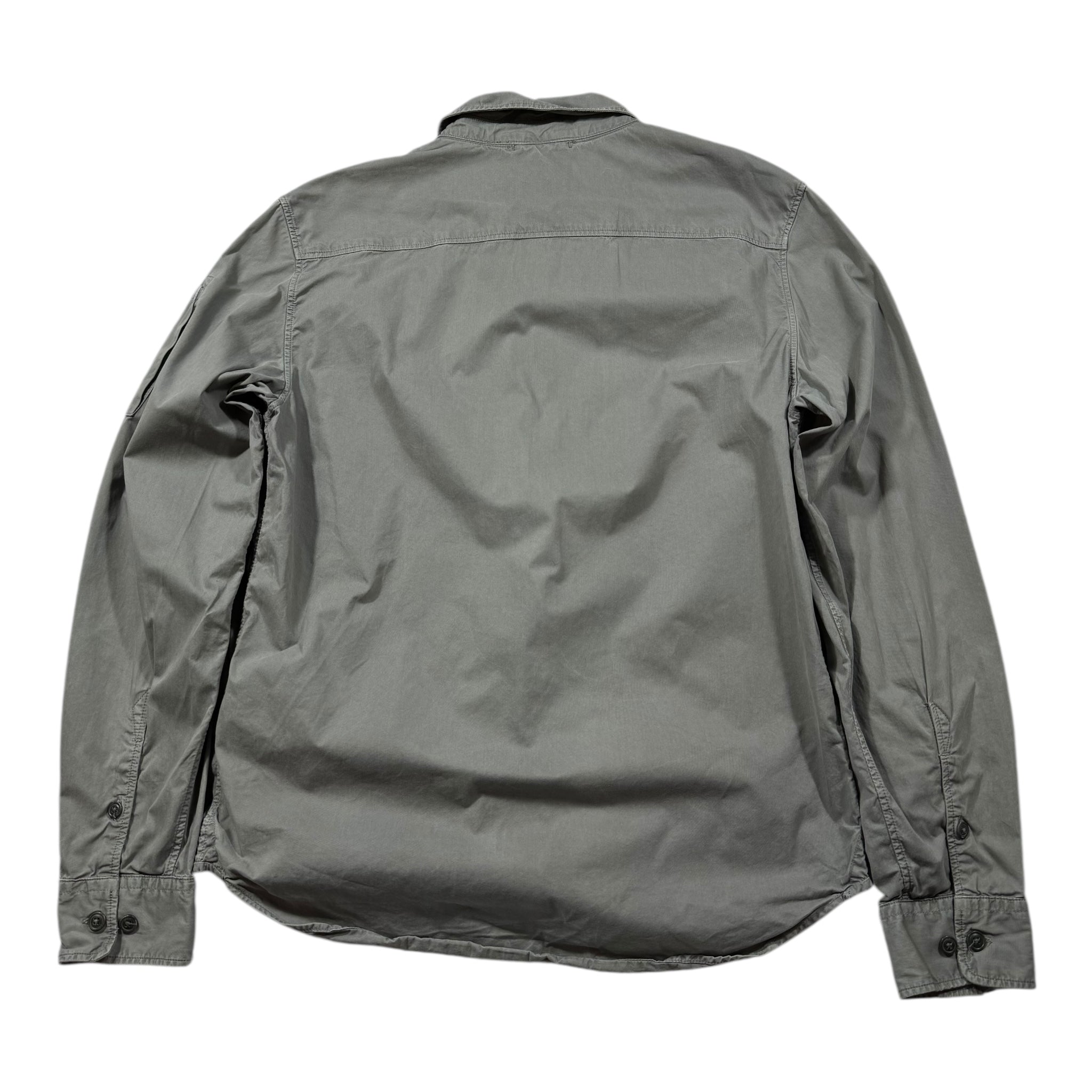 C.P.Company Hemdjacke (M)