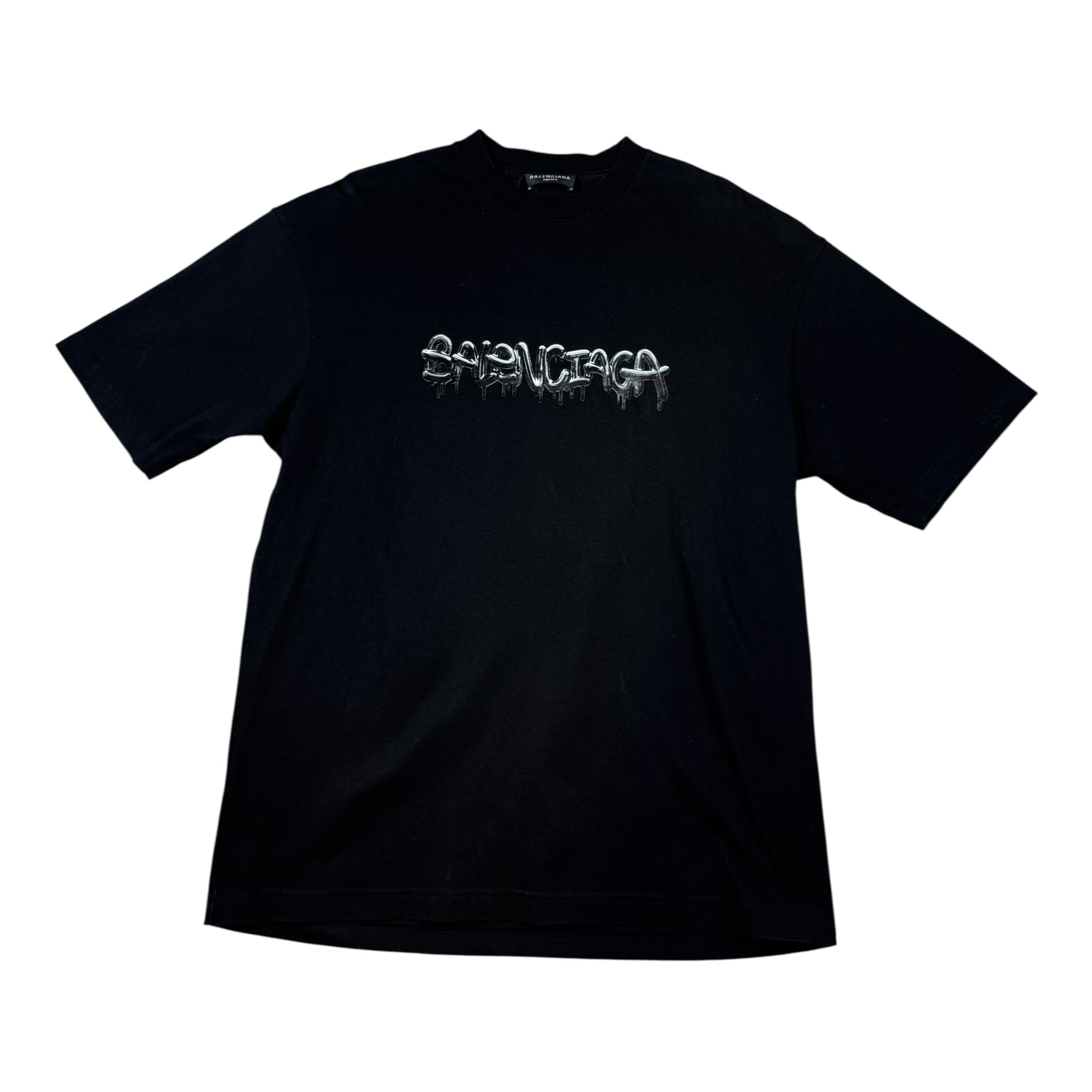 T-shirt Balenciaga (XS)