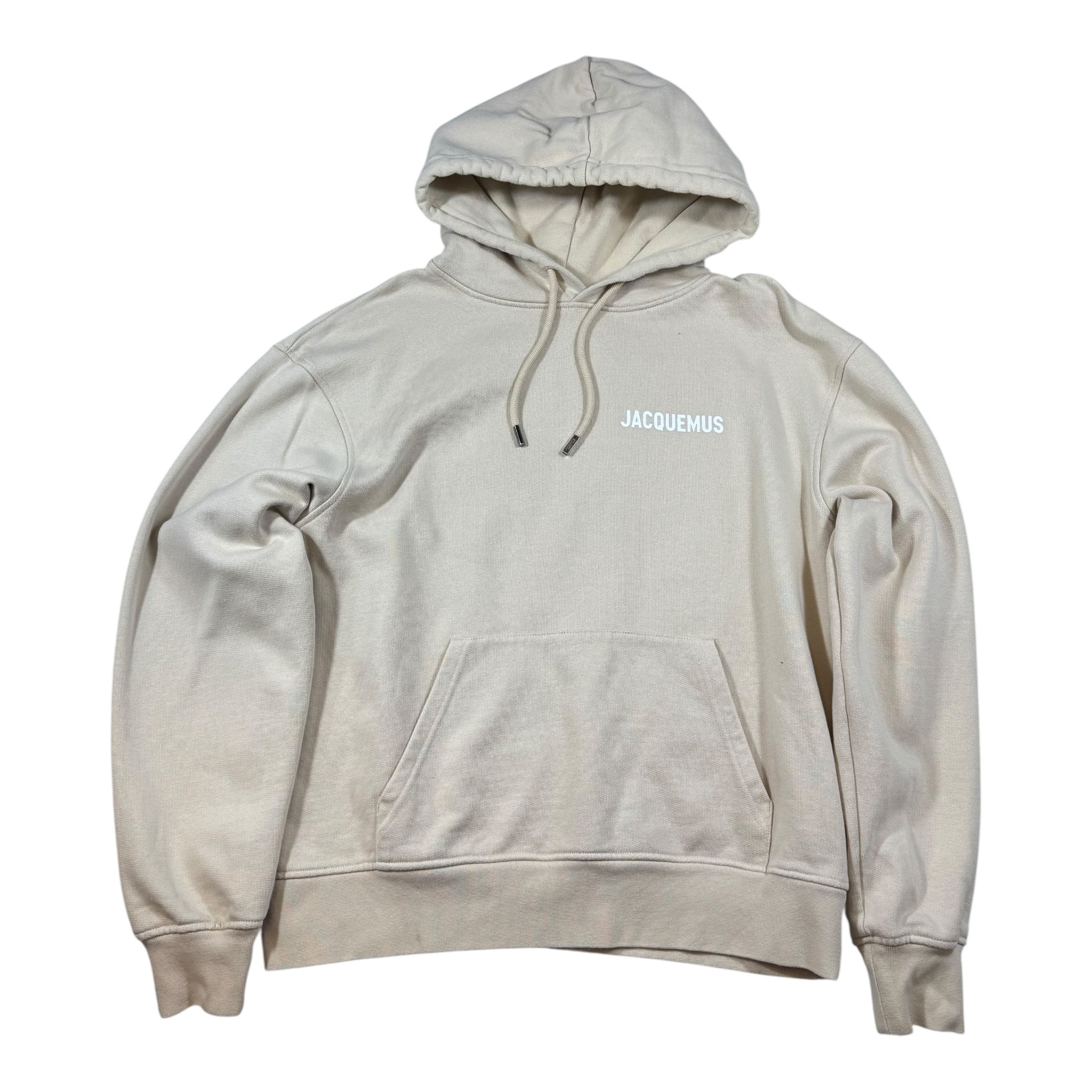 Sweatshirt Jacquemus (XS)