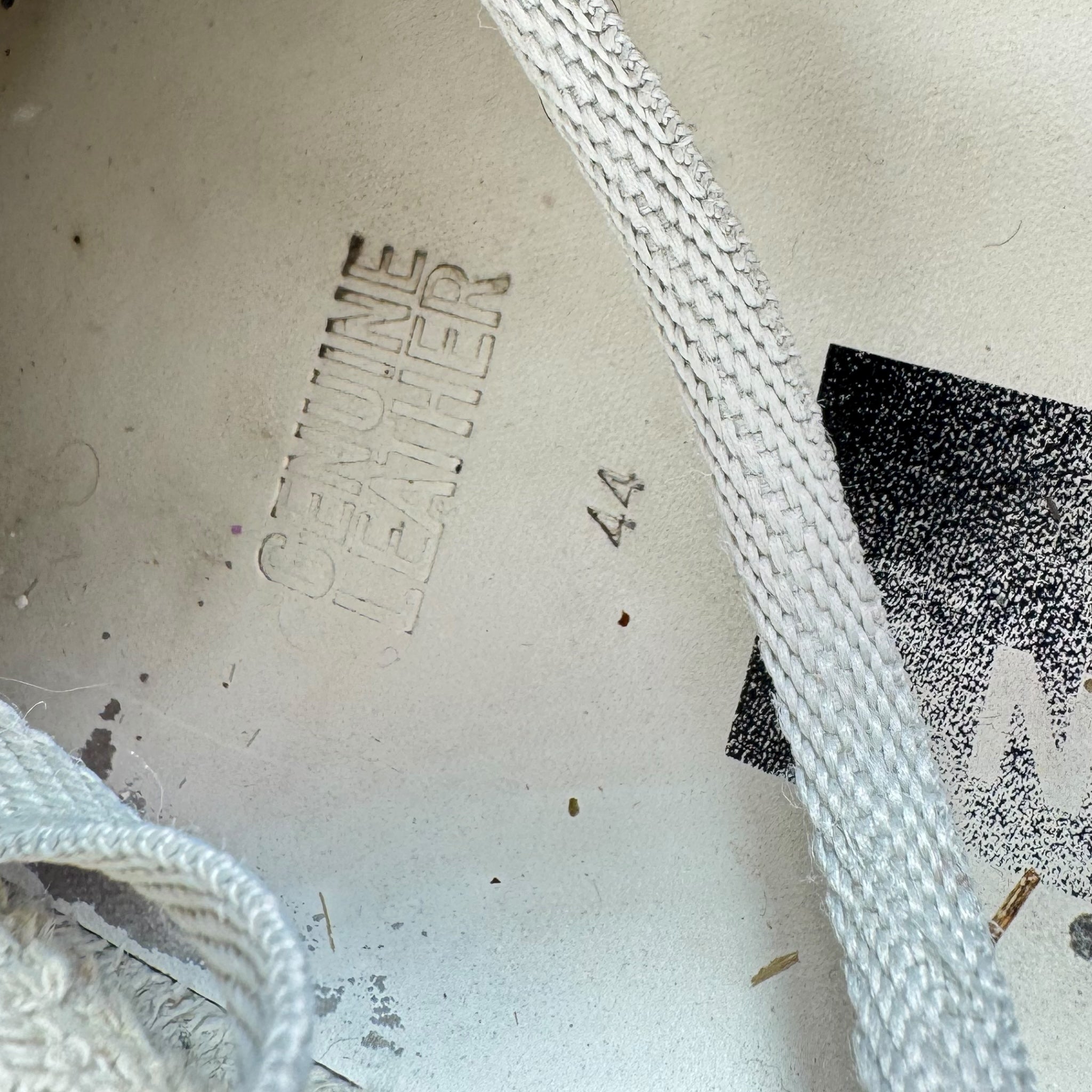 Golden Goose Super Star (44EU)