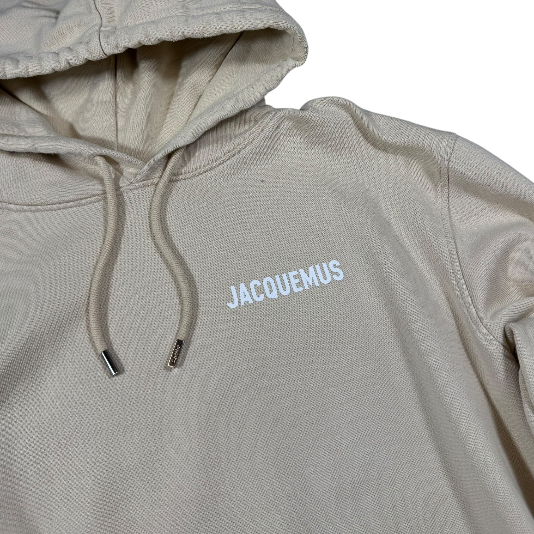 Sweatshirt Jacquemus (XS)