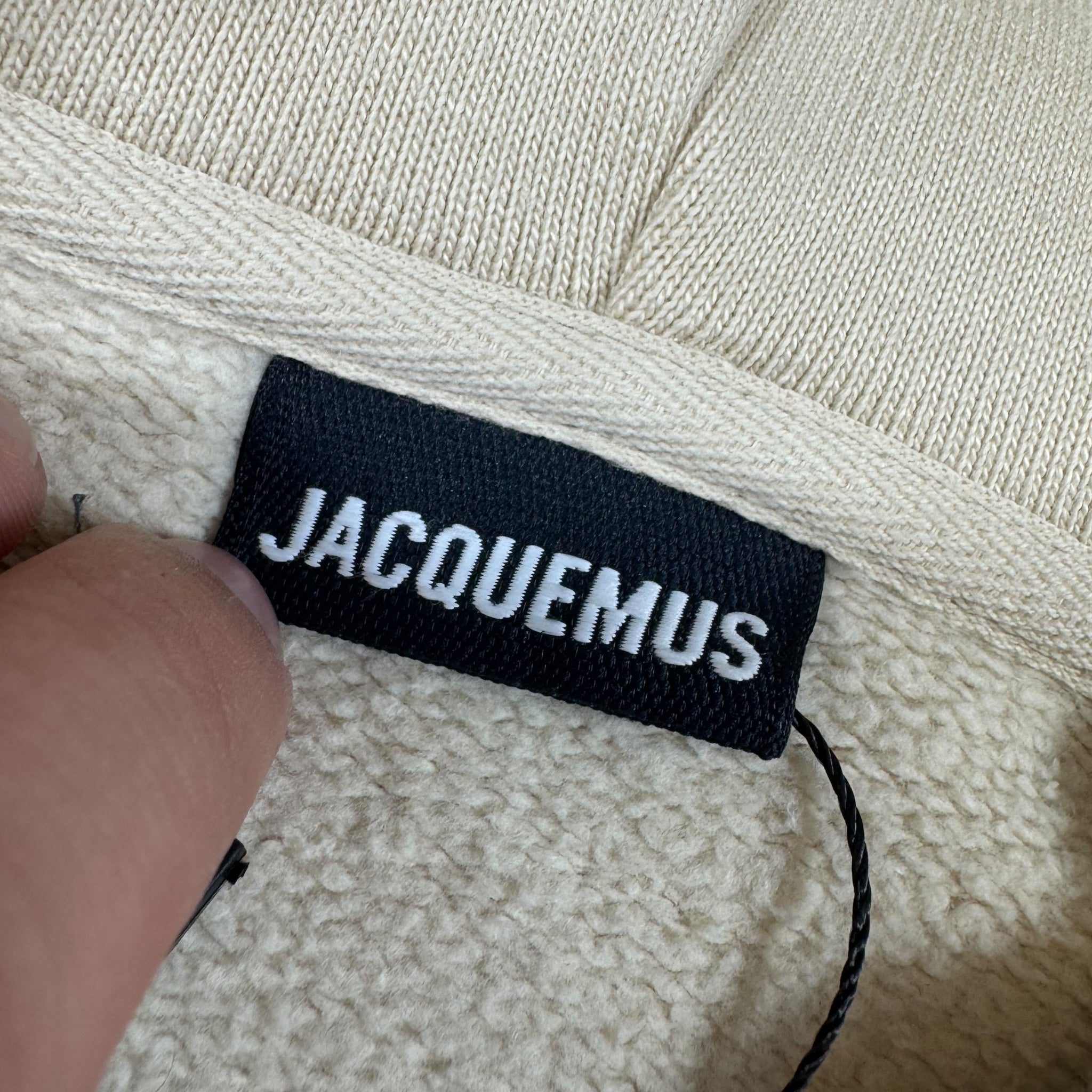 Sweatshirt Jacquemus (XS)