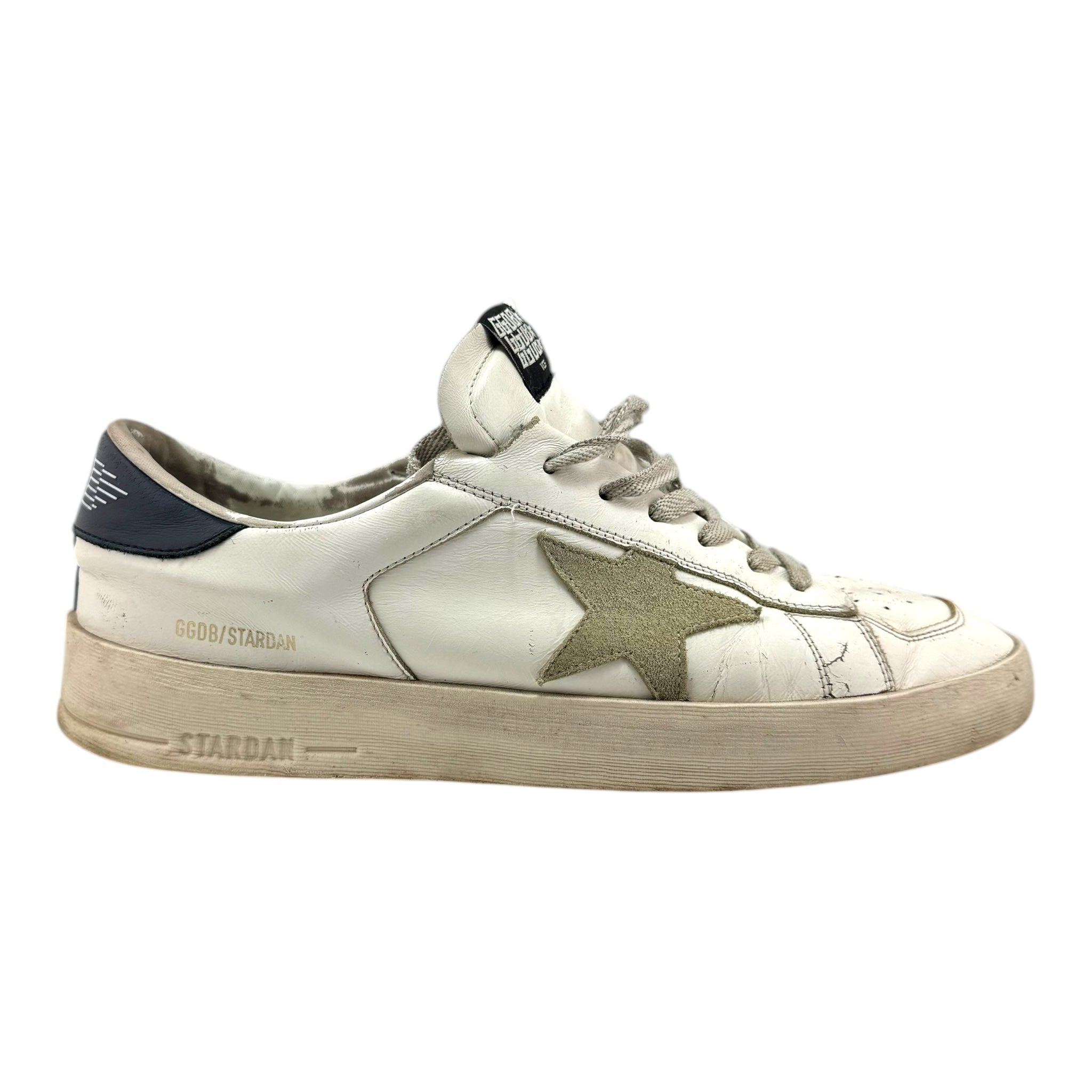 Golden Goose Super Star (44EU)