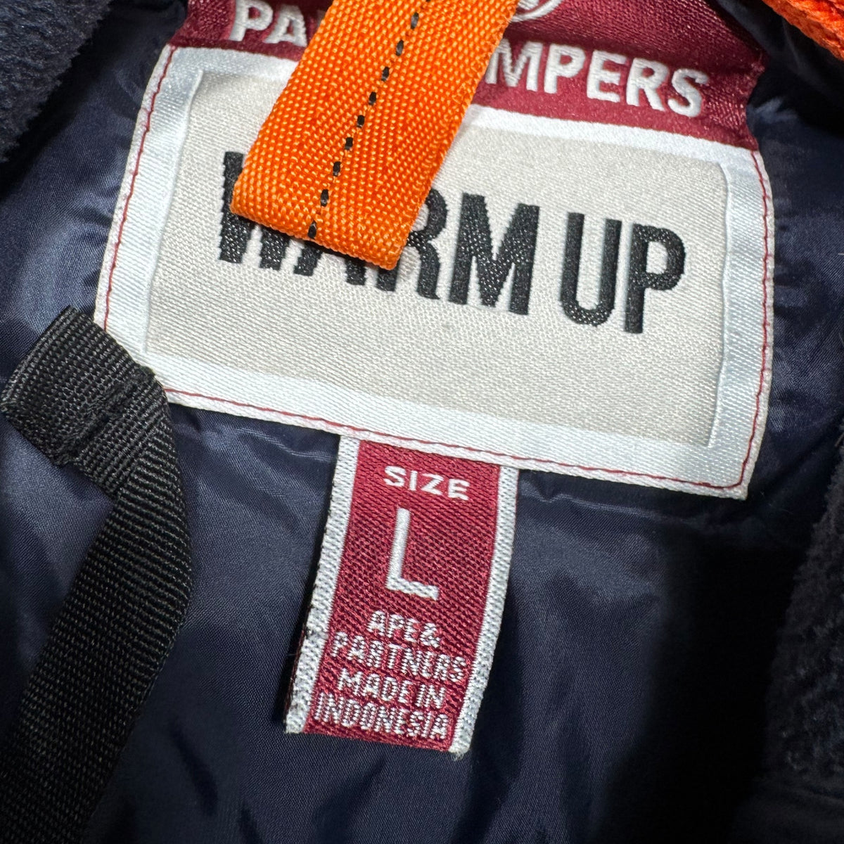 Veste Parajumpers Warm-Up (L)