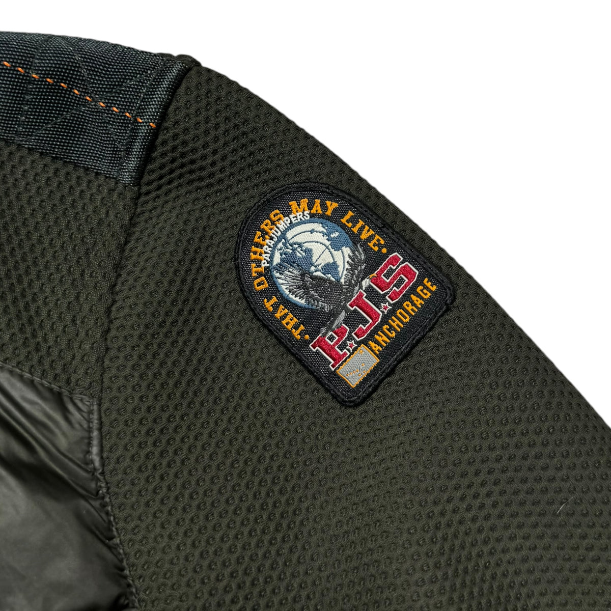 Veste Parajumpers Warm-Up (2XL)