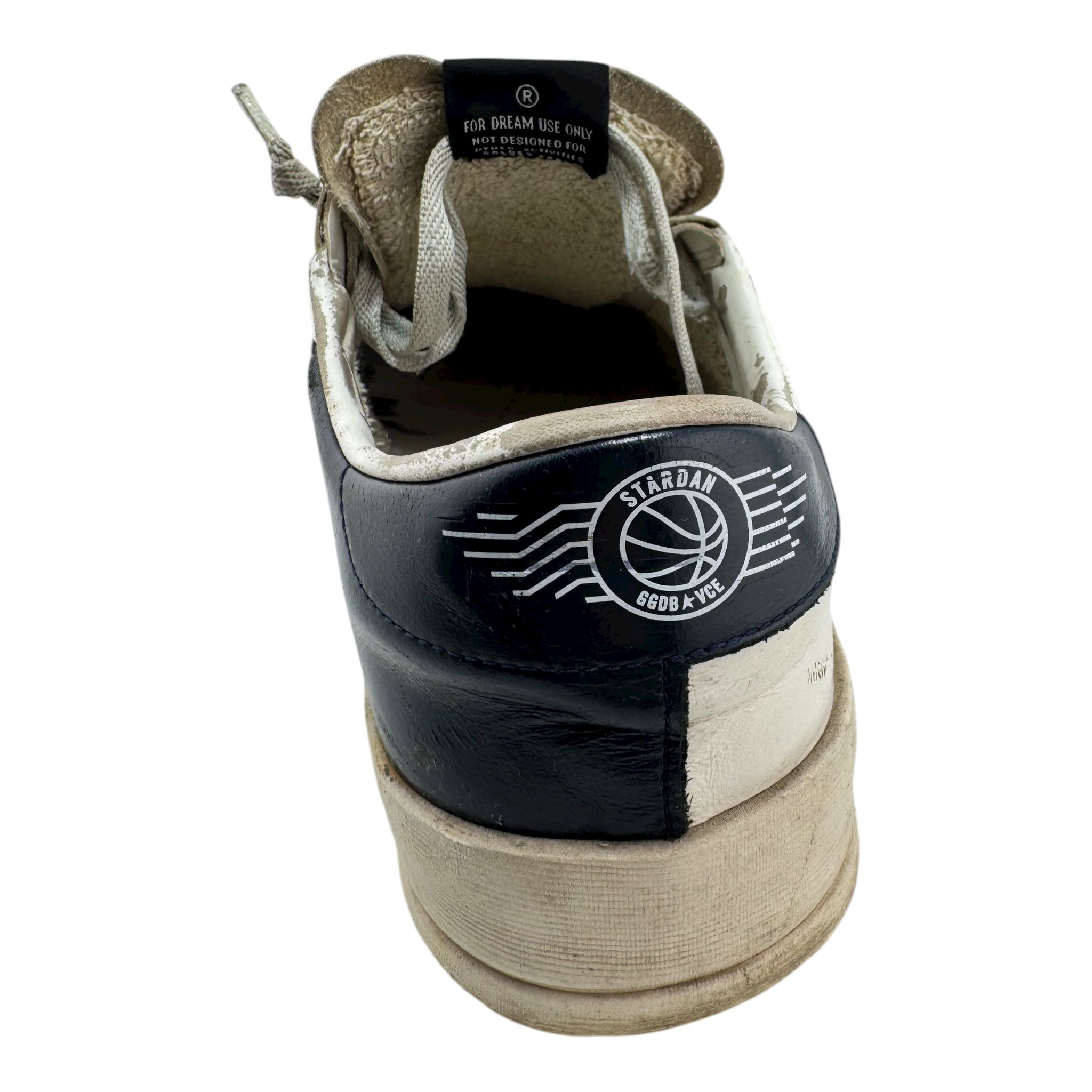 Golden Goose Super Star (44EU)