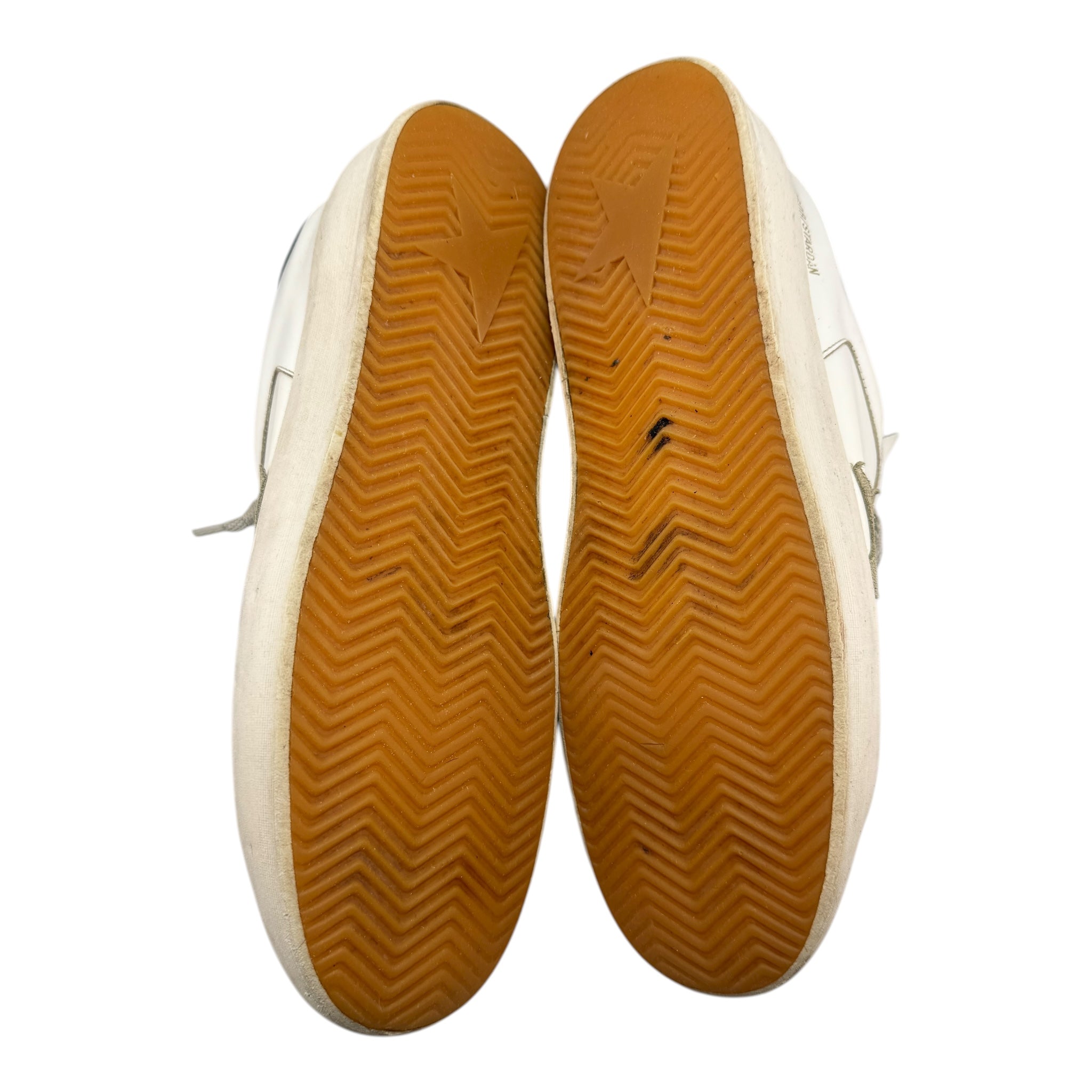 Golden Goose Super Star (44EU)