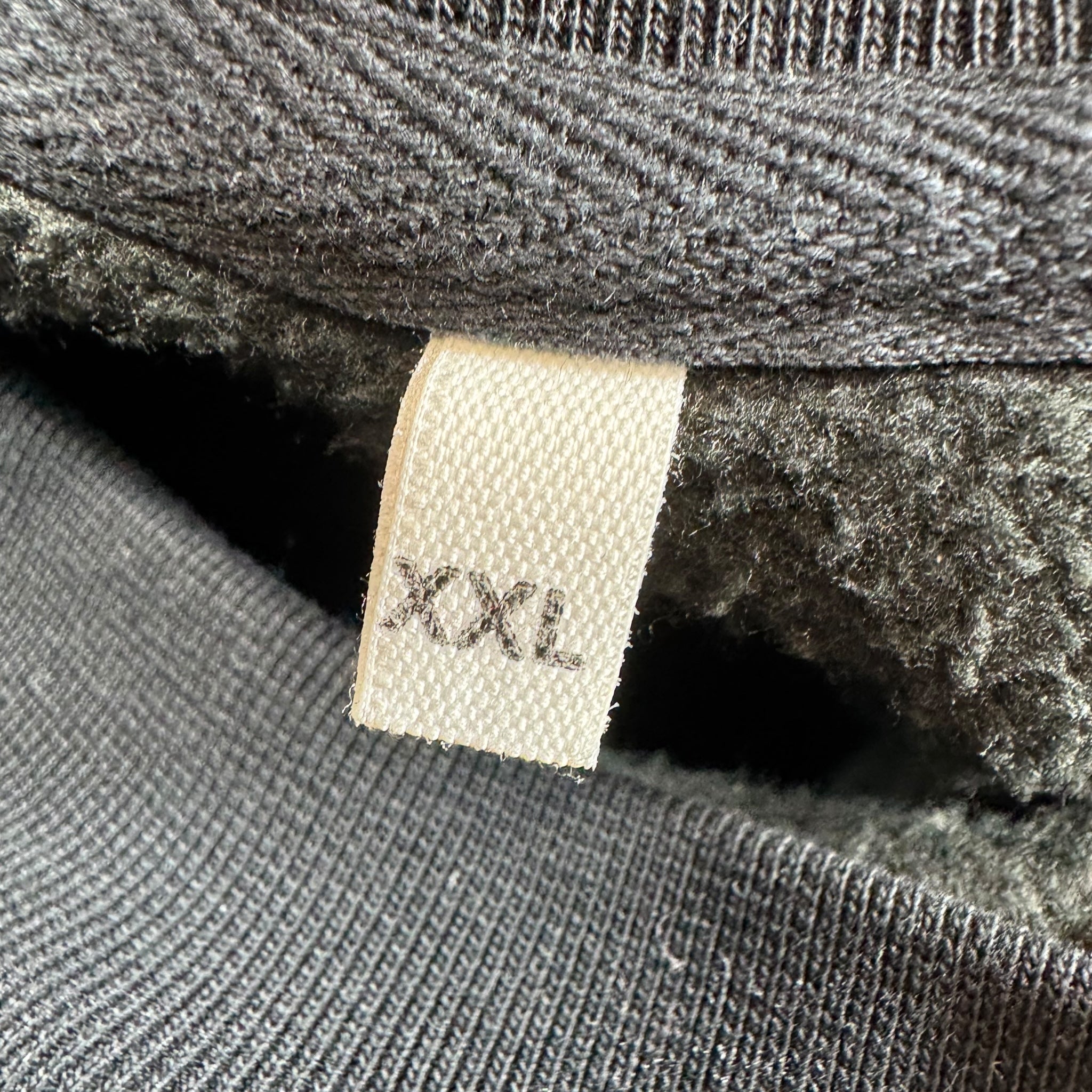 Sweatshirt Ami (XL)