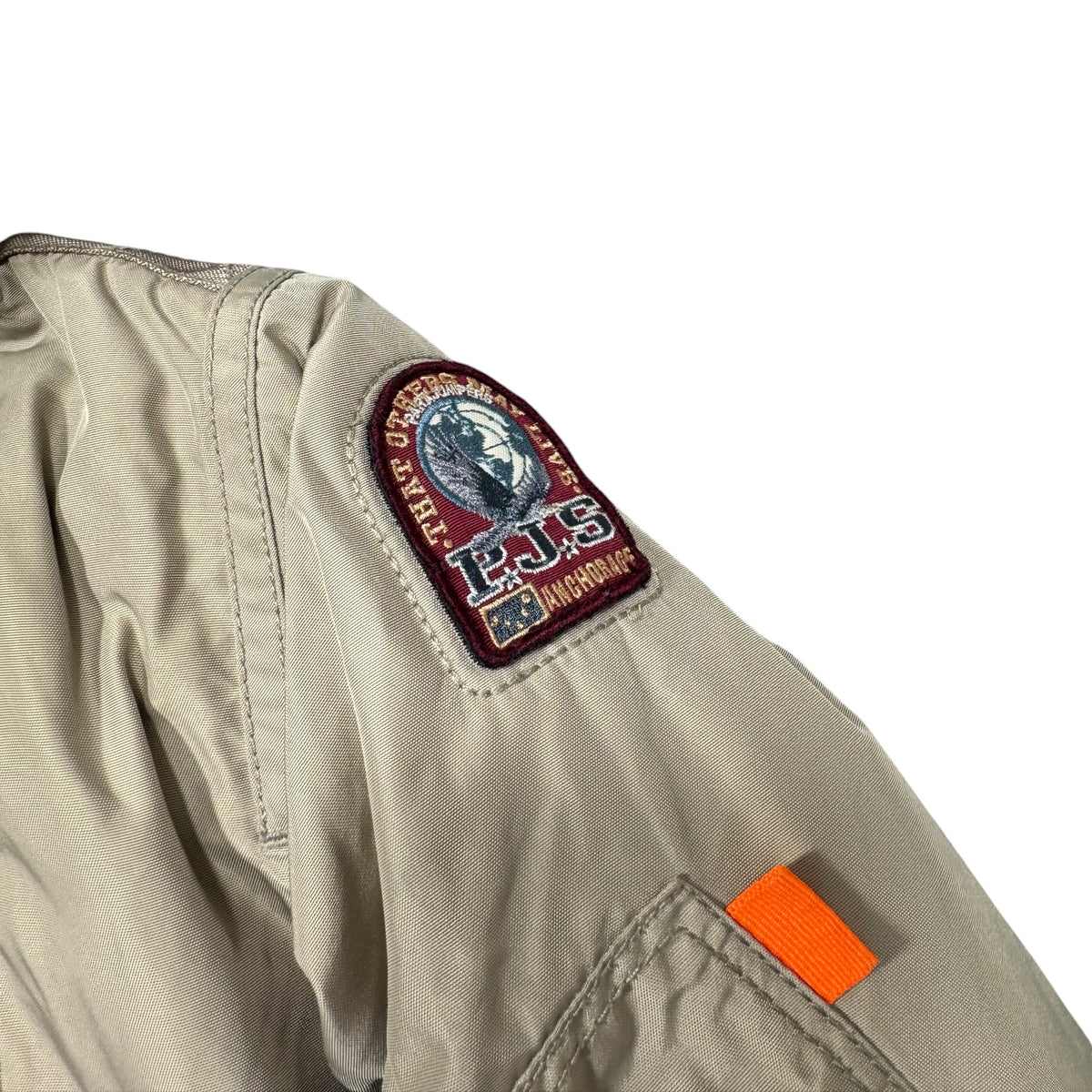 Doudoune Parajumpers Masterpiece (XS)
