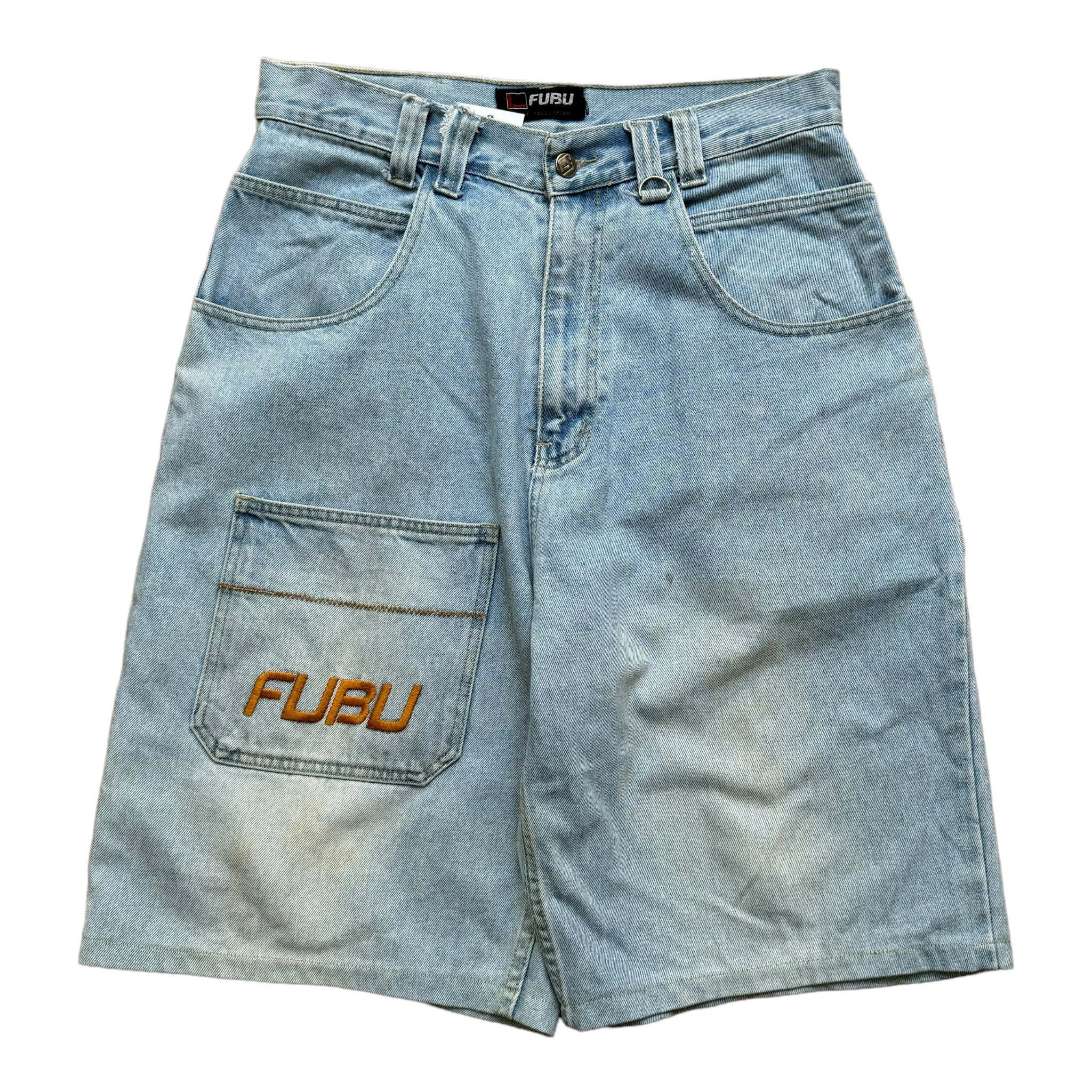 Jort baggy Fubu (L)