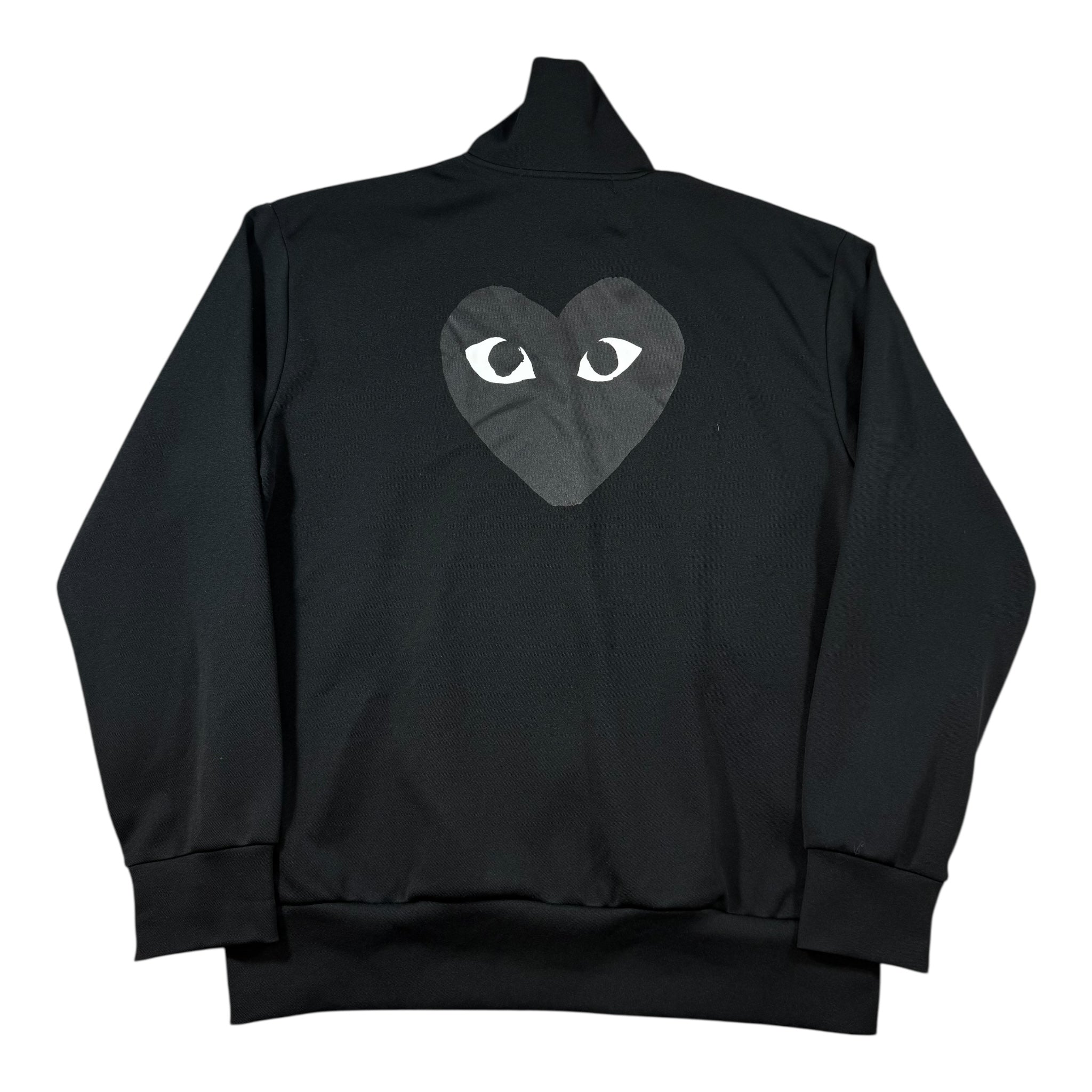 Sweatshirt Comme des Garçons (XL)