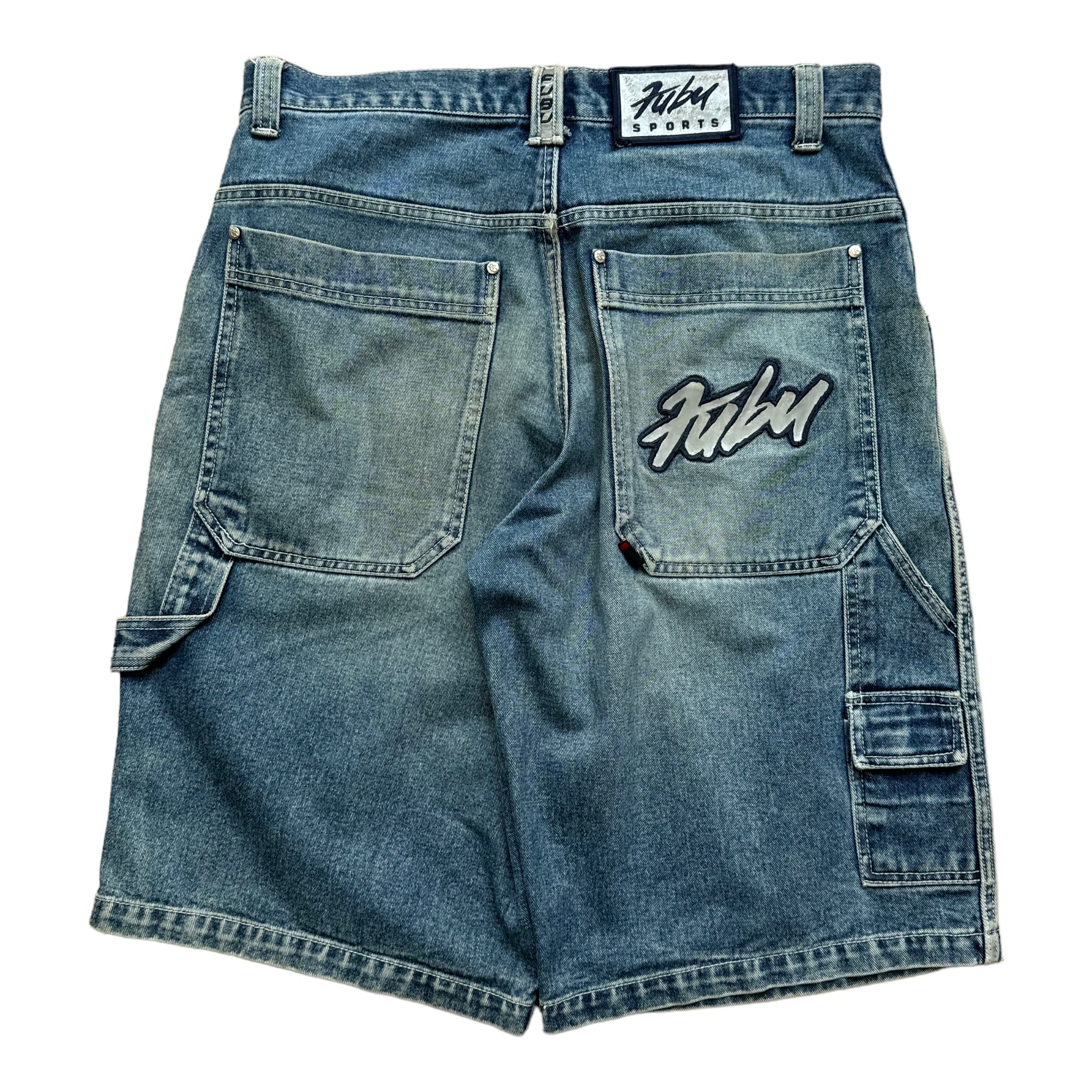 Jort baggy Fubu (XL)