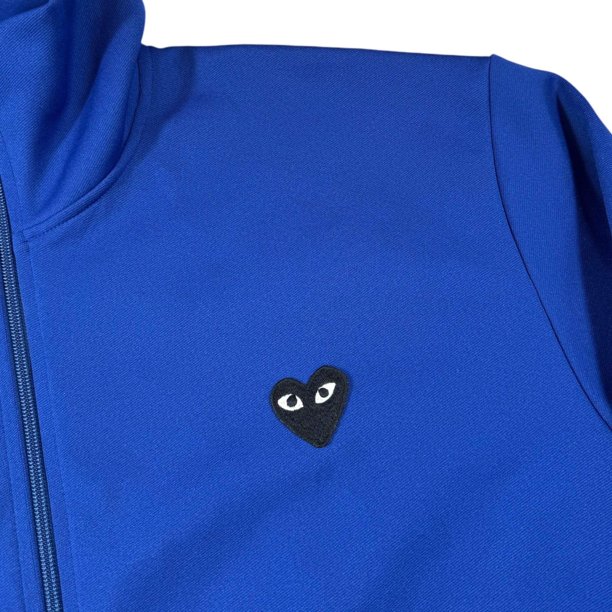 Sweatshirt Comme des Garçons (XL)