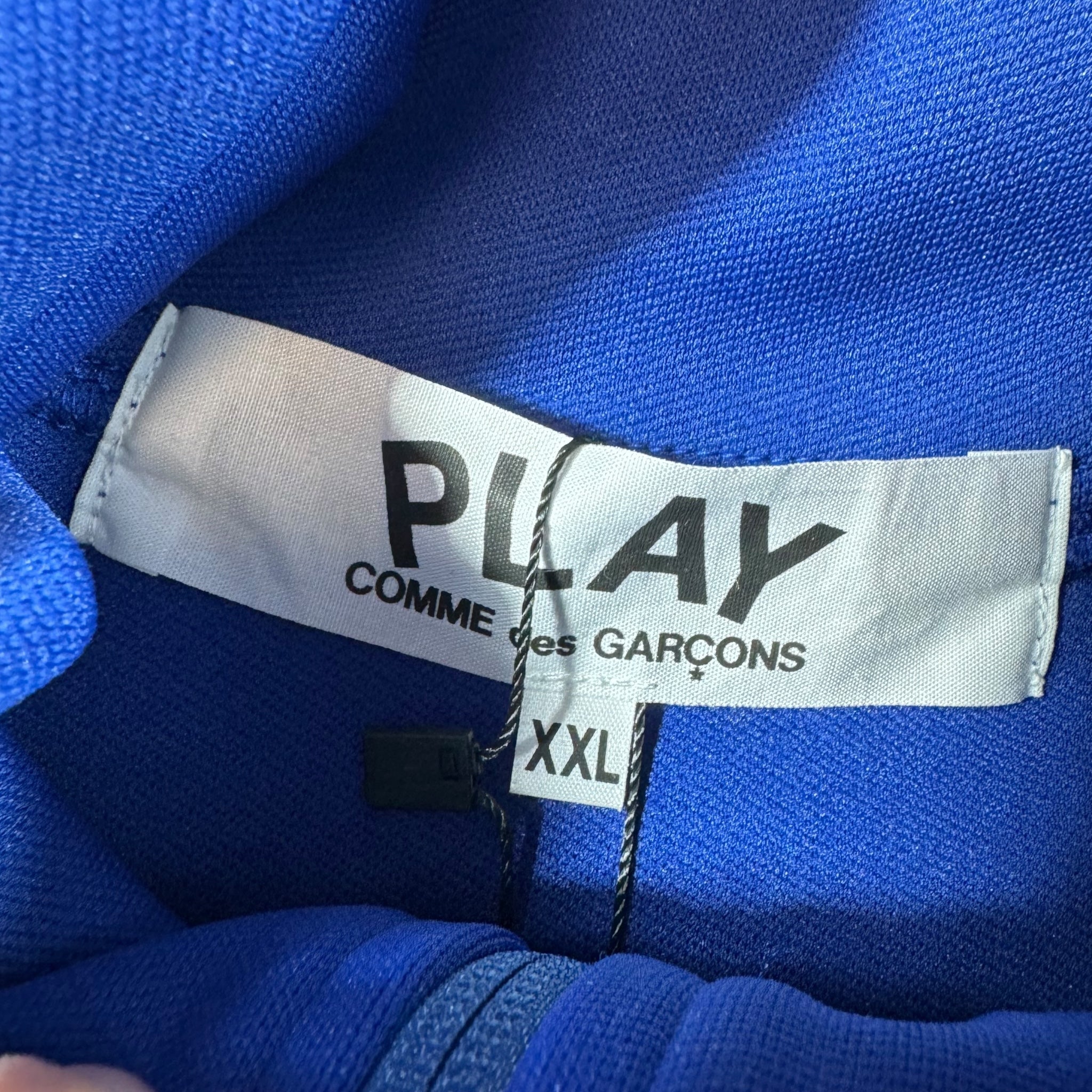 Sweatshirt Comme des Garçons (XL)