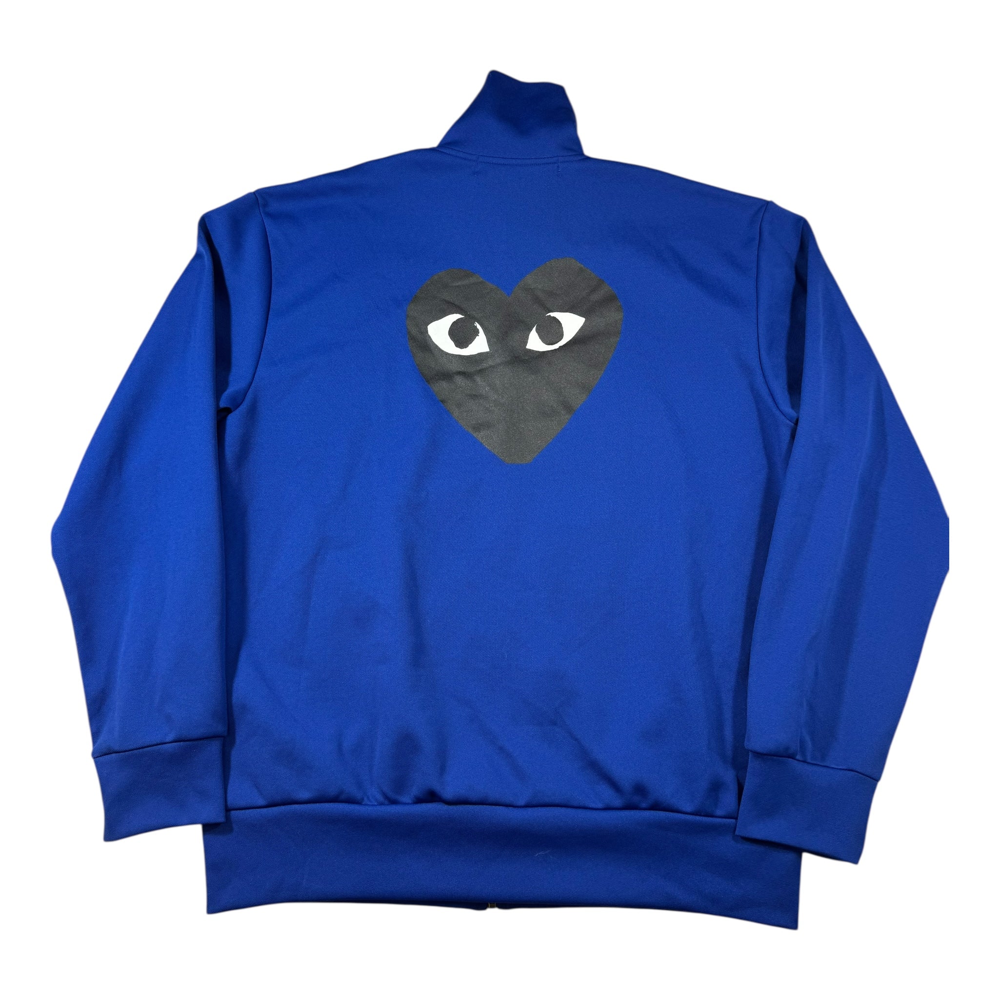 Sweatshirt Comme des Garçons (XL)
