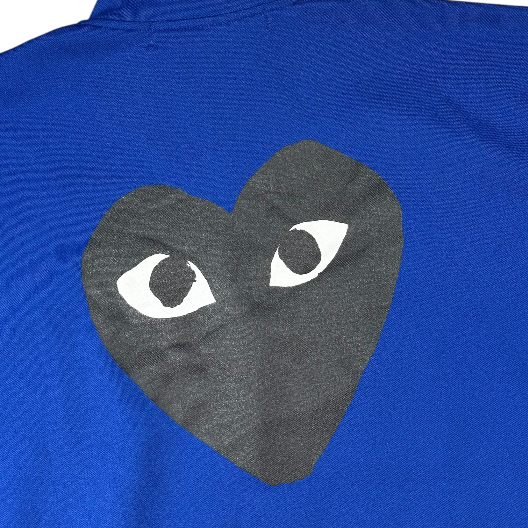 Sweatshirt Comme des Garçons (XL)