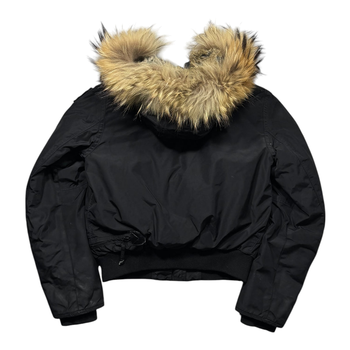 Doudoune Parajumpers Masterpiece (XS)