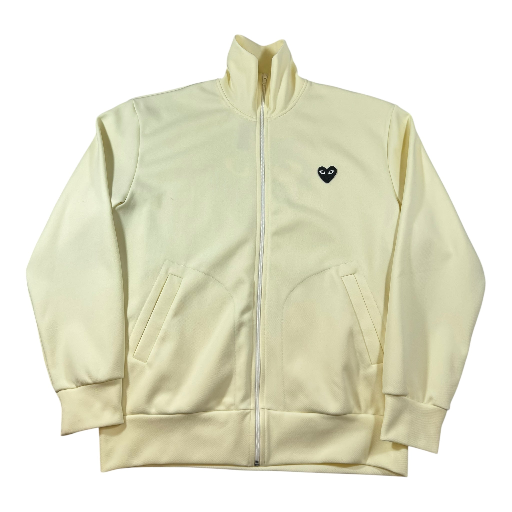 Sweatshirt Comme des Garçons (XL)