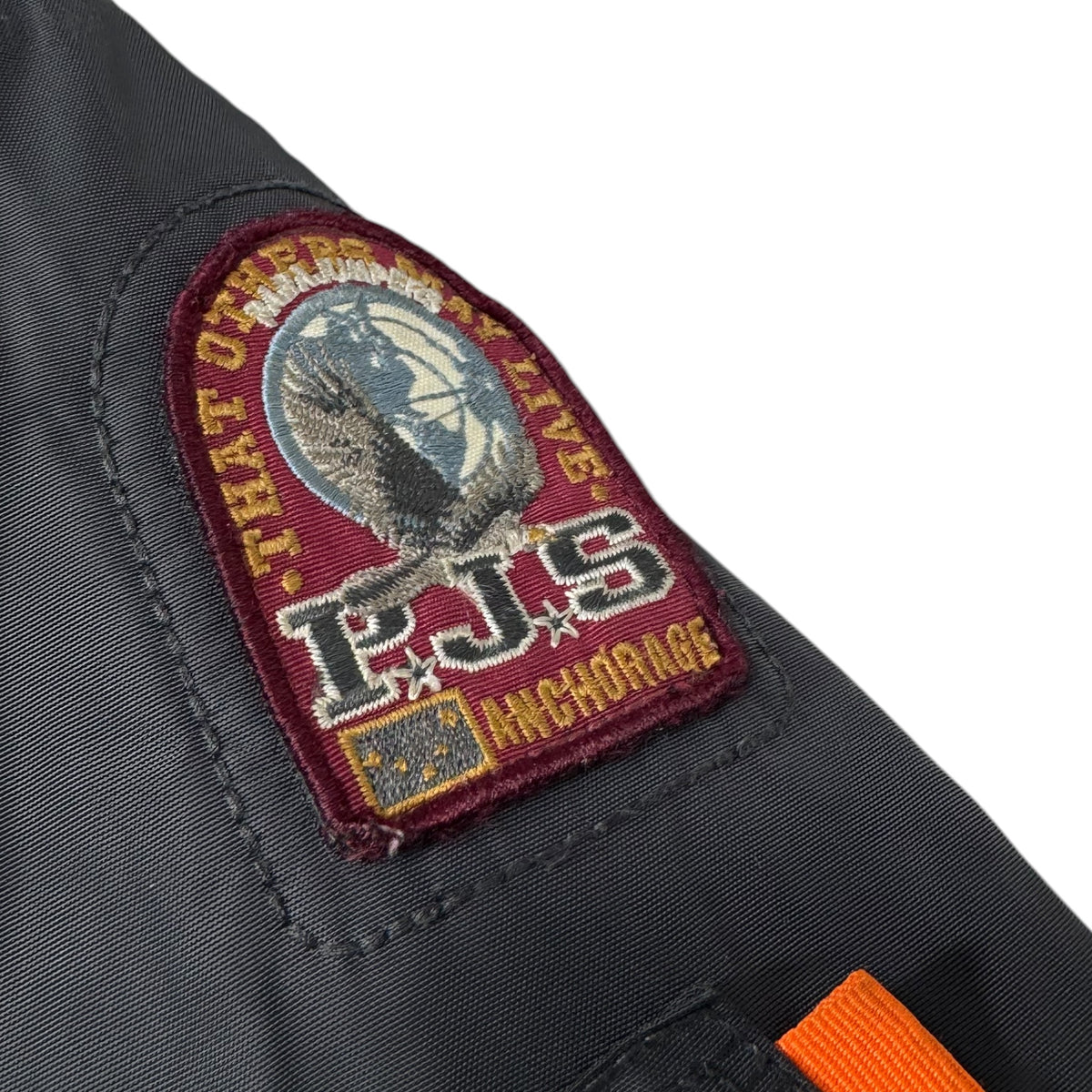 Doudoune Parajumpers Masterpiece (S)