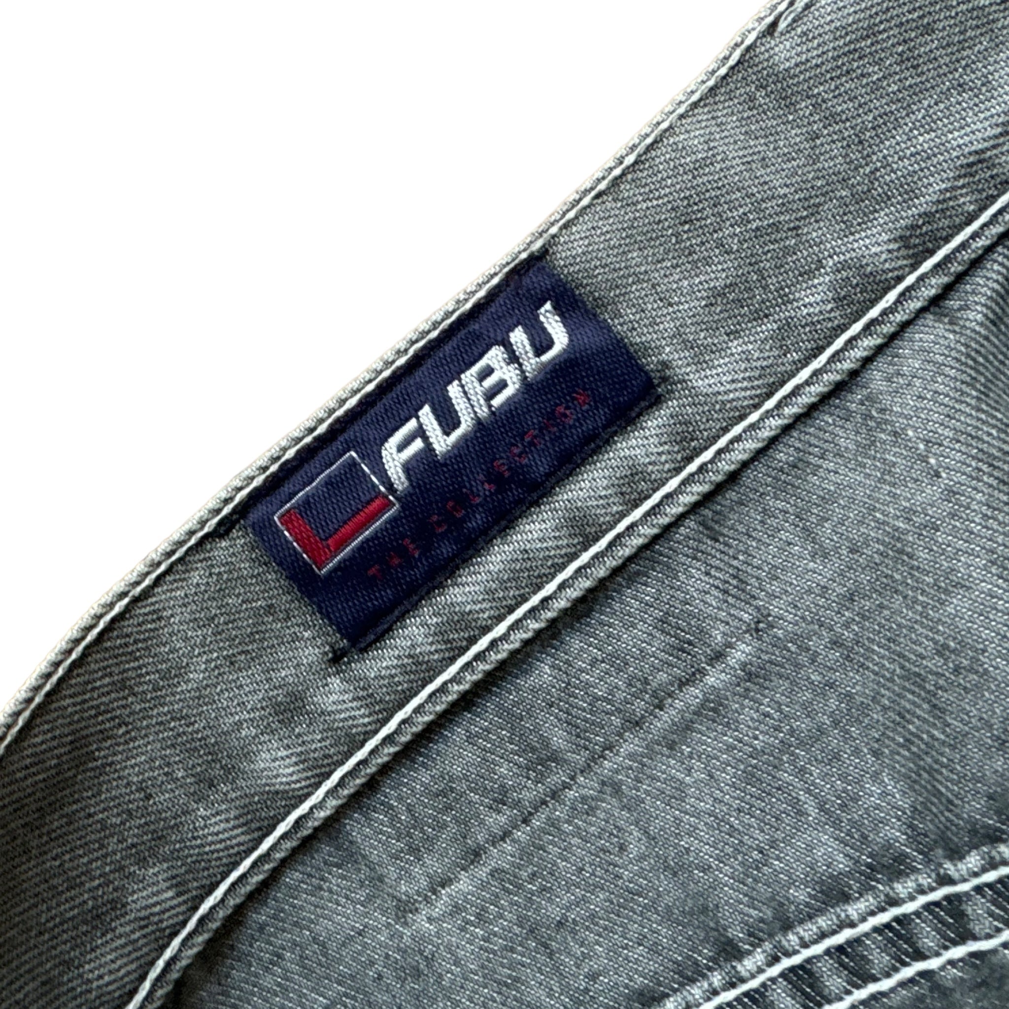 Jort baggy Fubu (L)