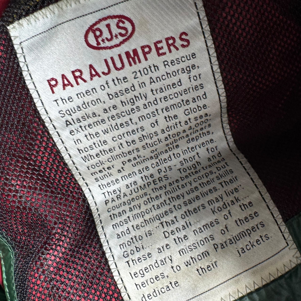 Doudoune Parajumpers Sheen (M)