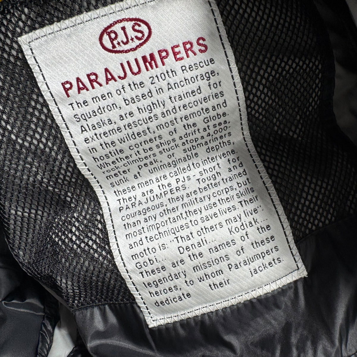 Doudoune Parajumpers Sheen (M)