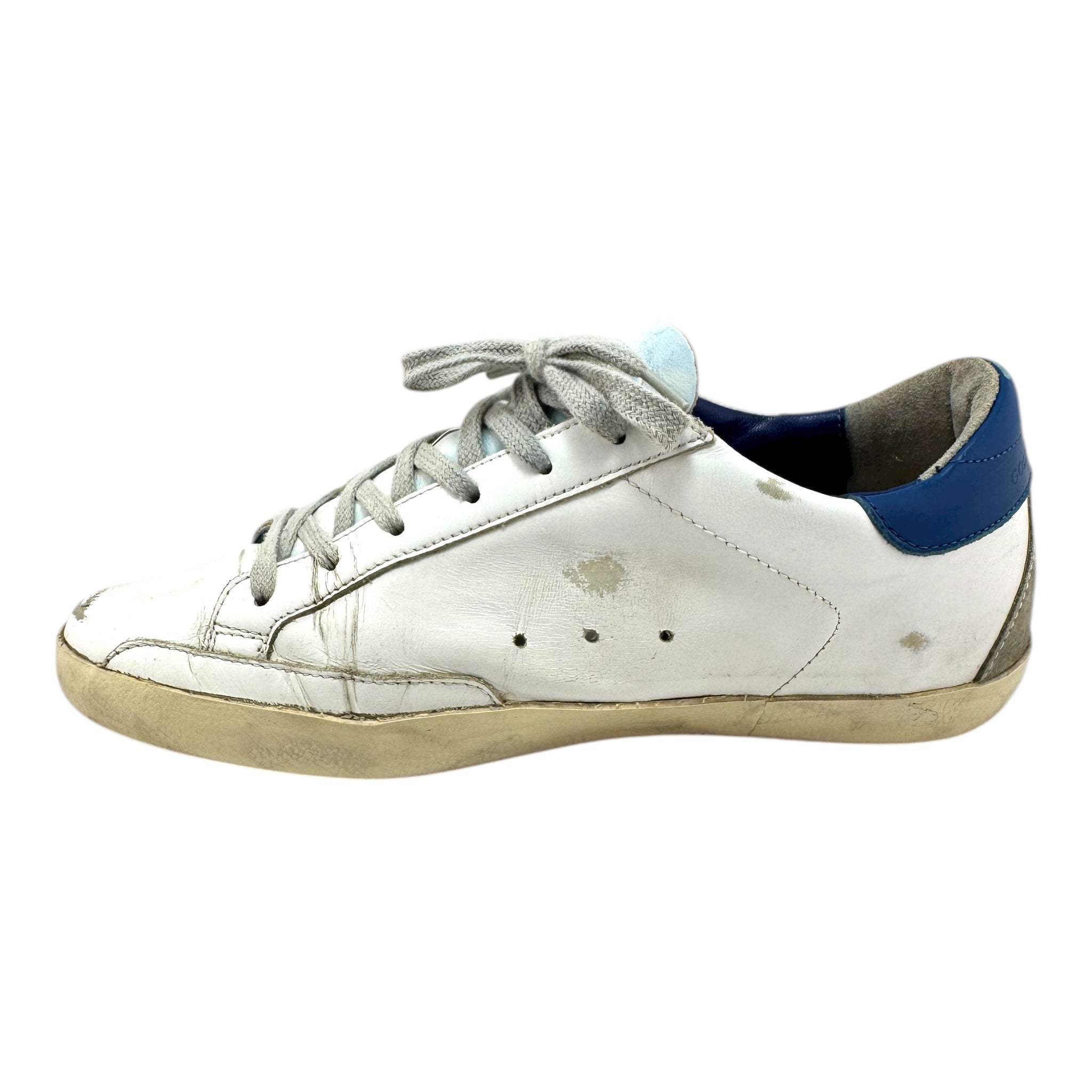Golden Goose Super Star (39EU)