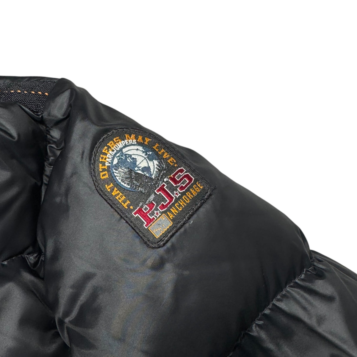 Doudoune Parajumpers Sheen (S)