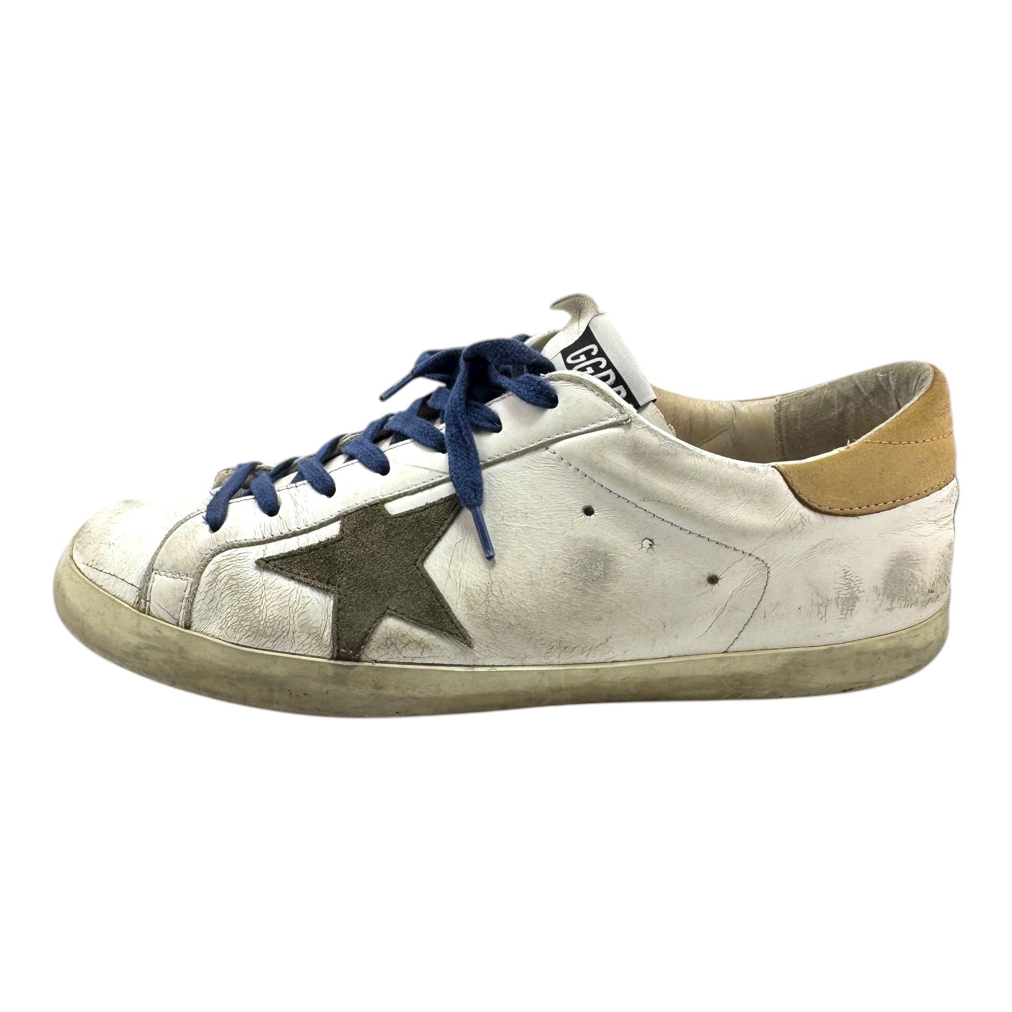 Golden Goose Super Star (43EU)