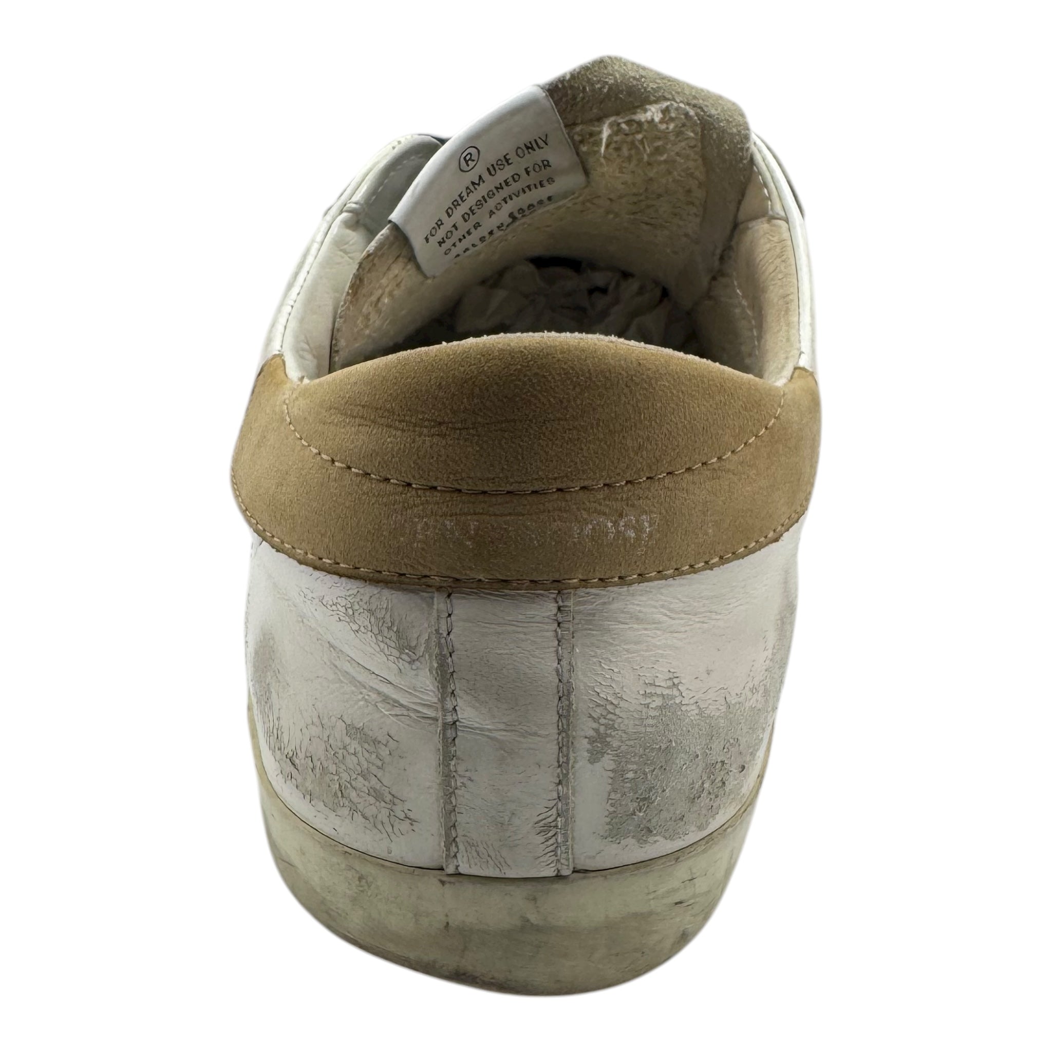 Golden Goose Super Star (43EU)