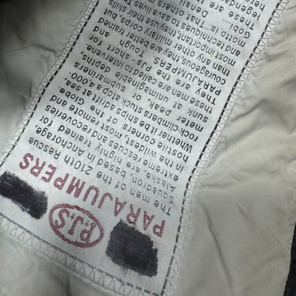 Doudoune Parajumpers Sheen (S)