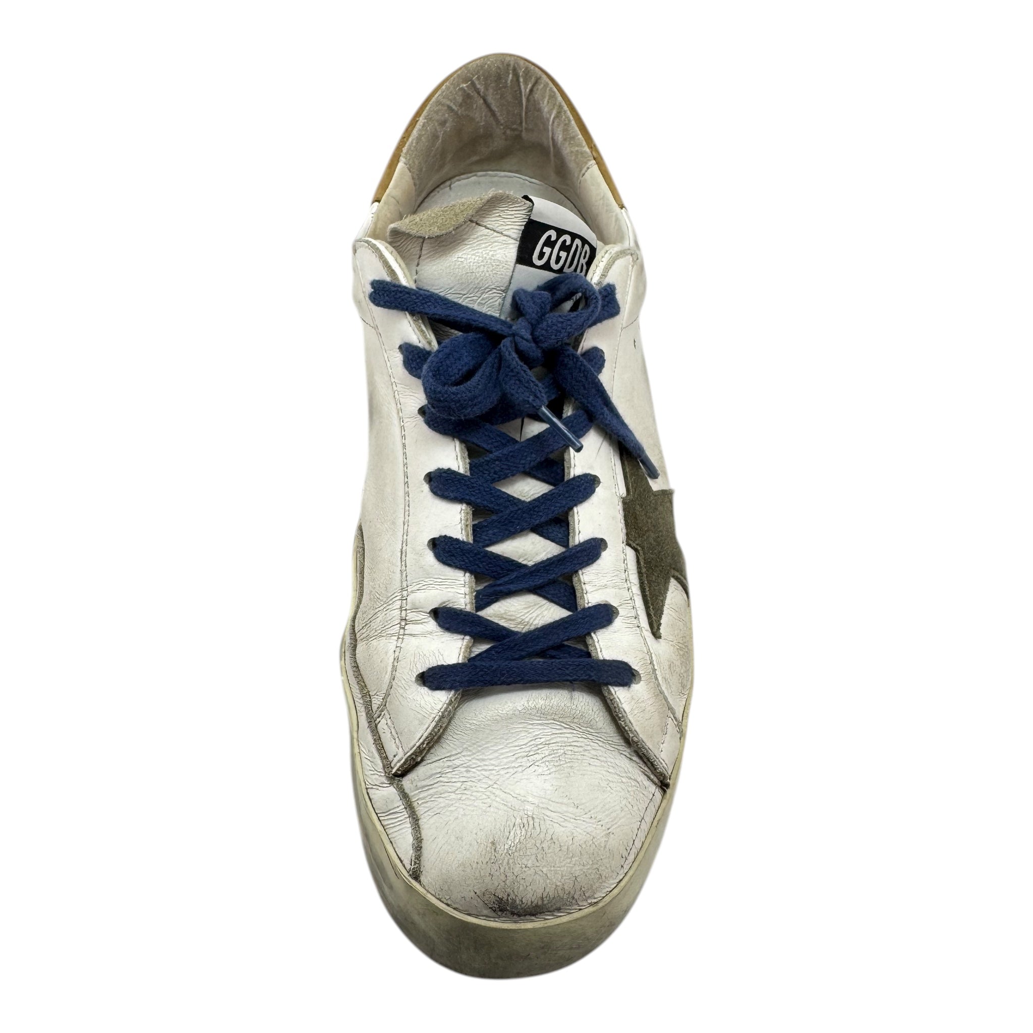 Golden Goose Super Star (43EU)