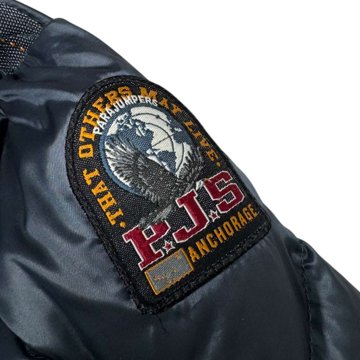 Doudoune Parajumpers Sheen (M)