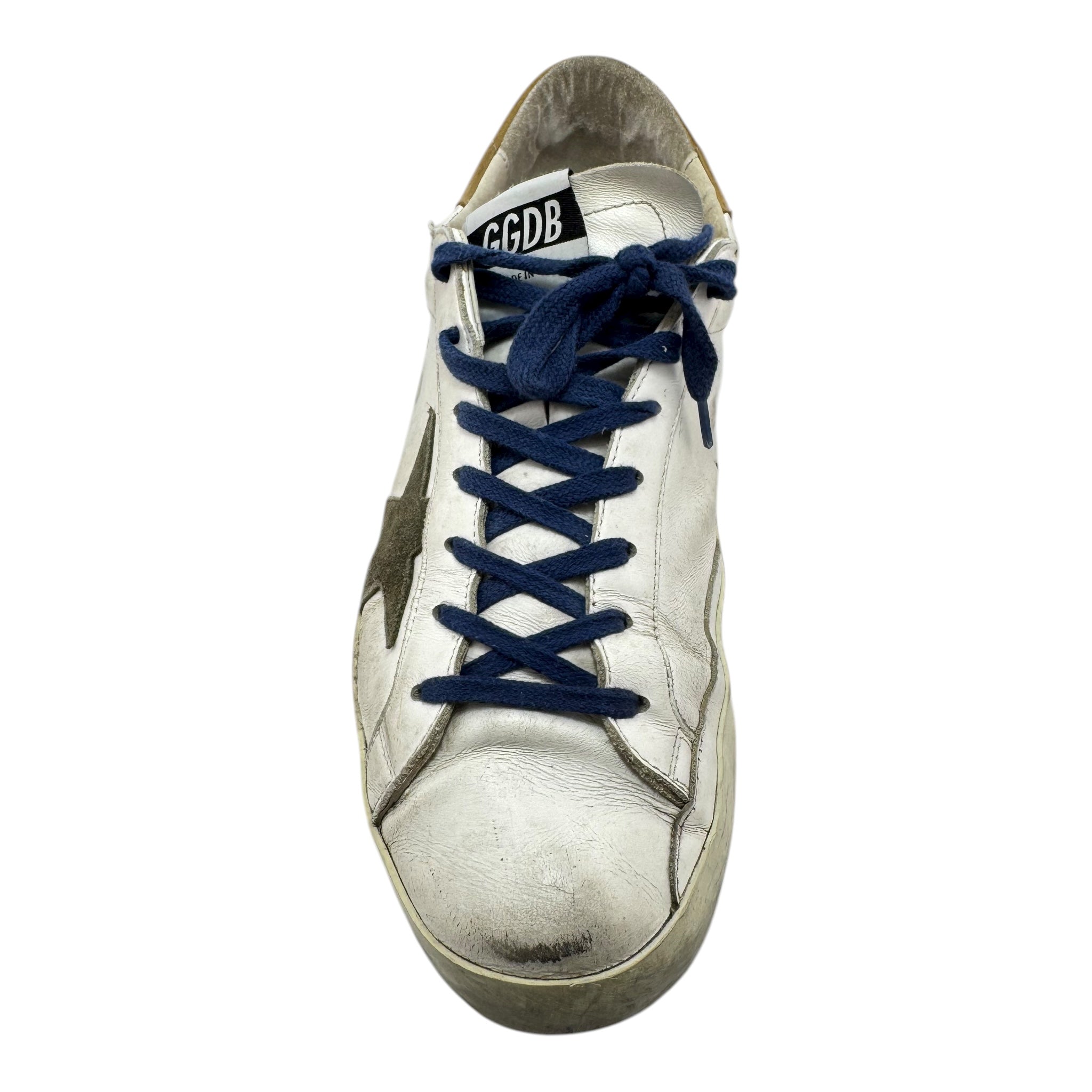 Golden Goose Super Star (43EU)