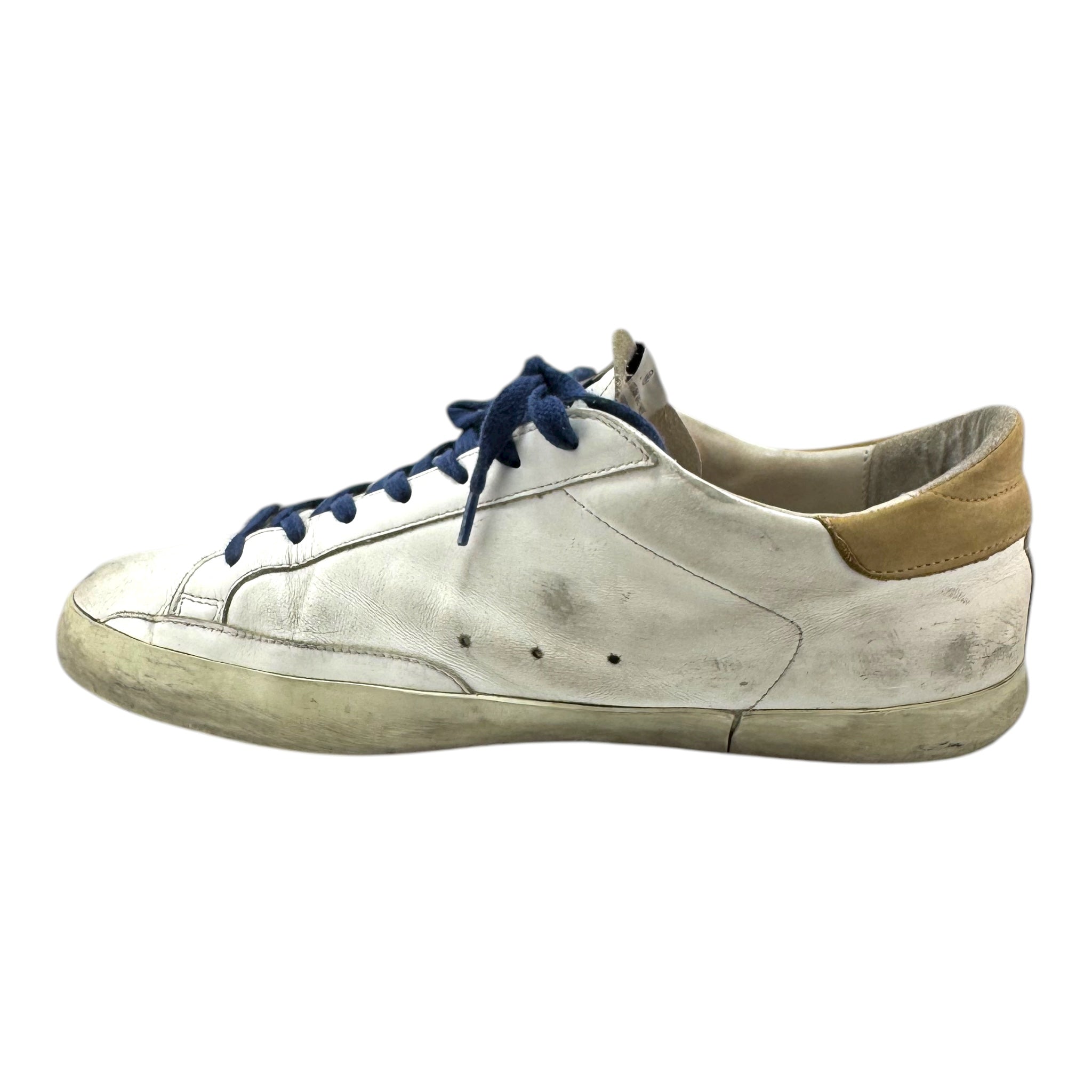 Golden Goose Super Star (43EU)