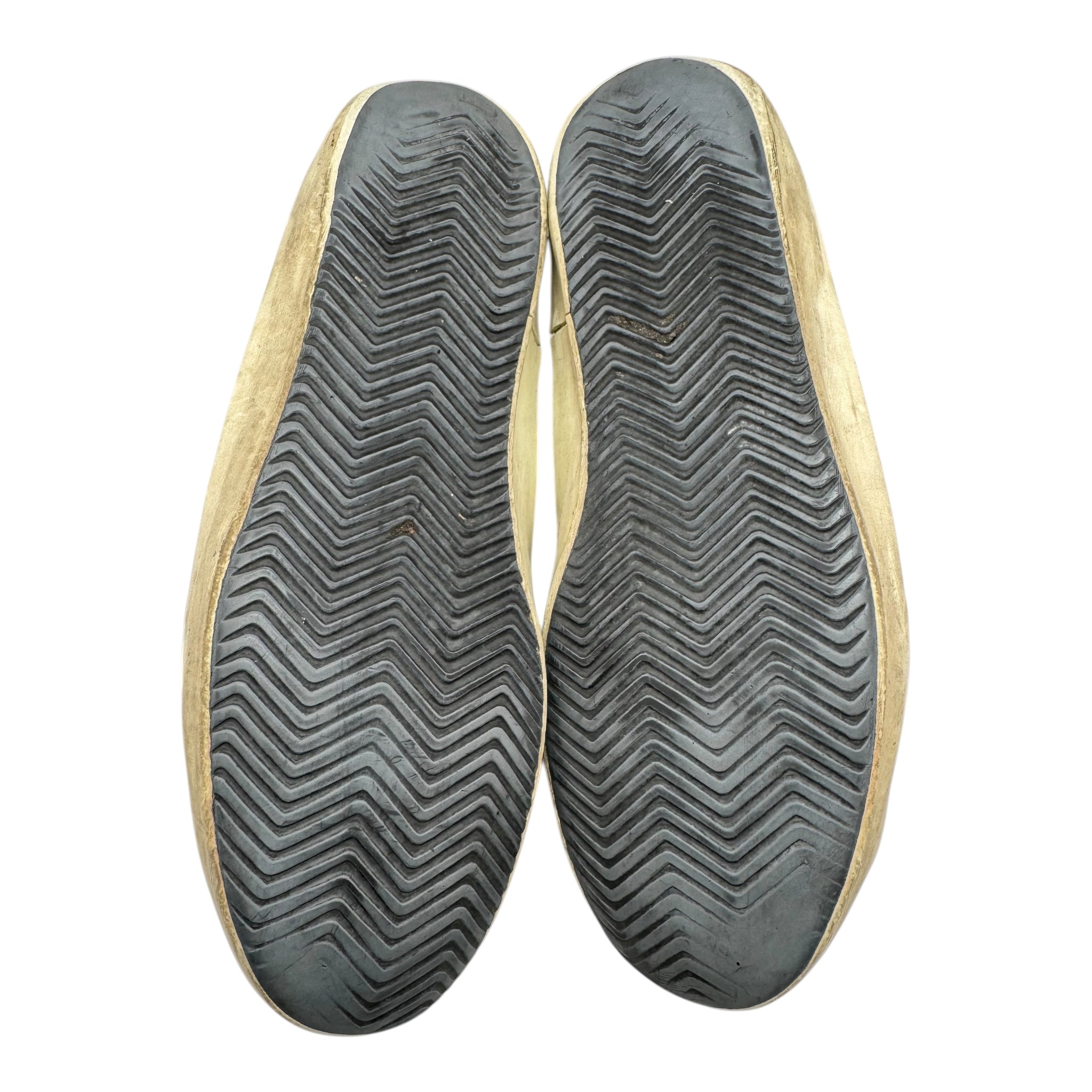 Golden Goose Super Star (43EU)