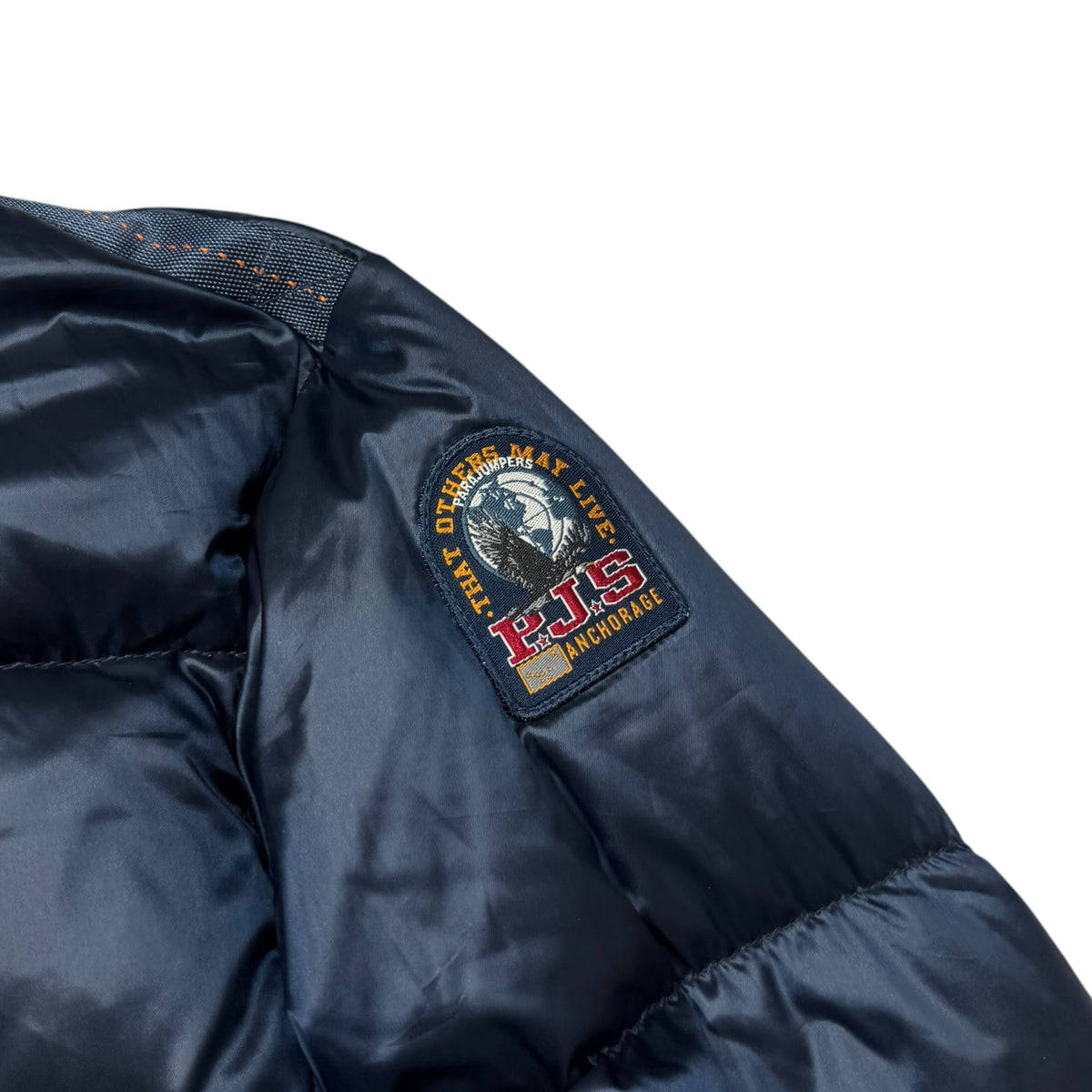 Doudoune Parajumpers Sheen (M)