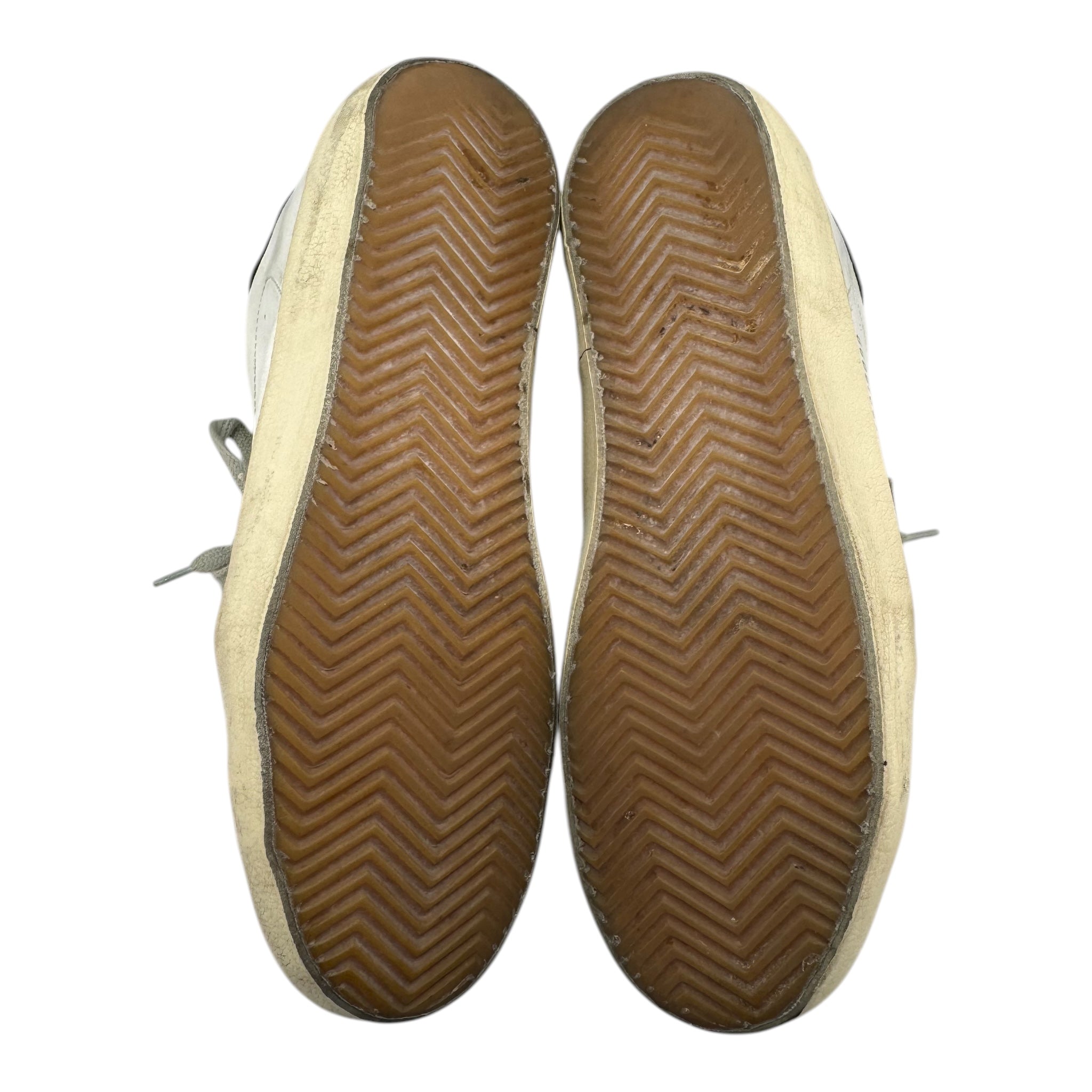 Golden Goose Super Star x Swarovski (38EU)