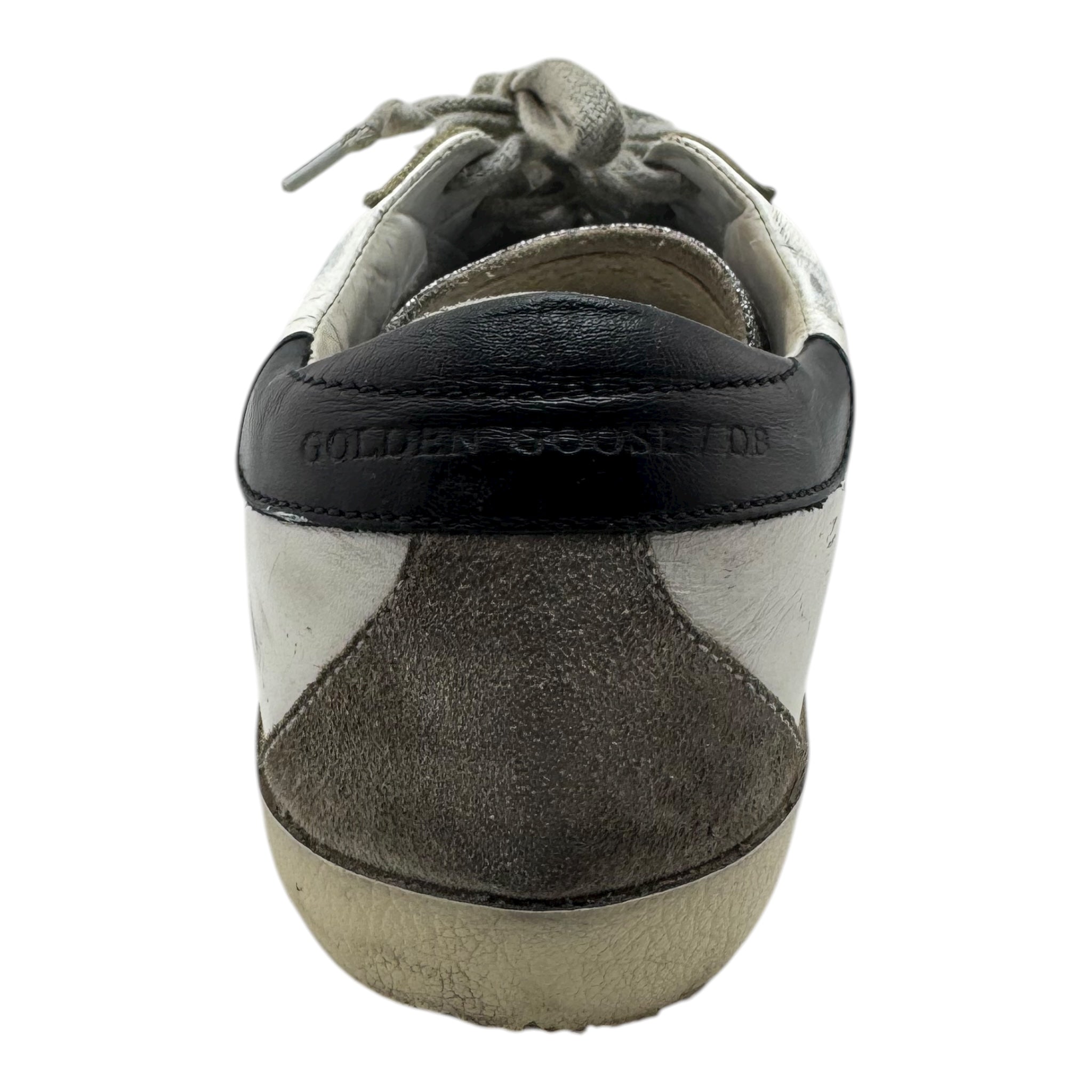 Golden Goose Super Star x Swarovski (38EU) pas de taille