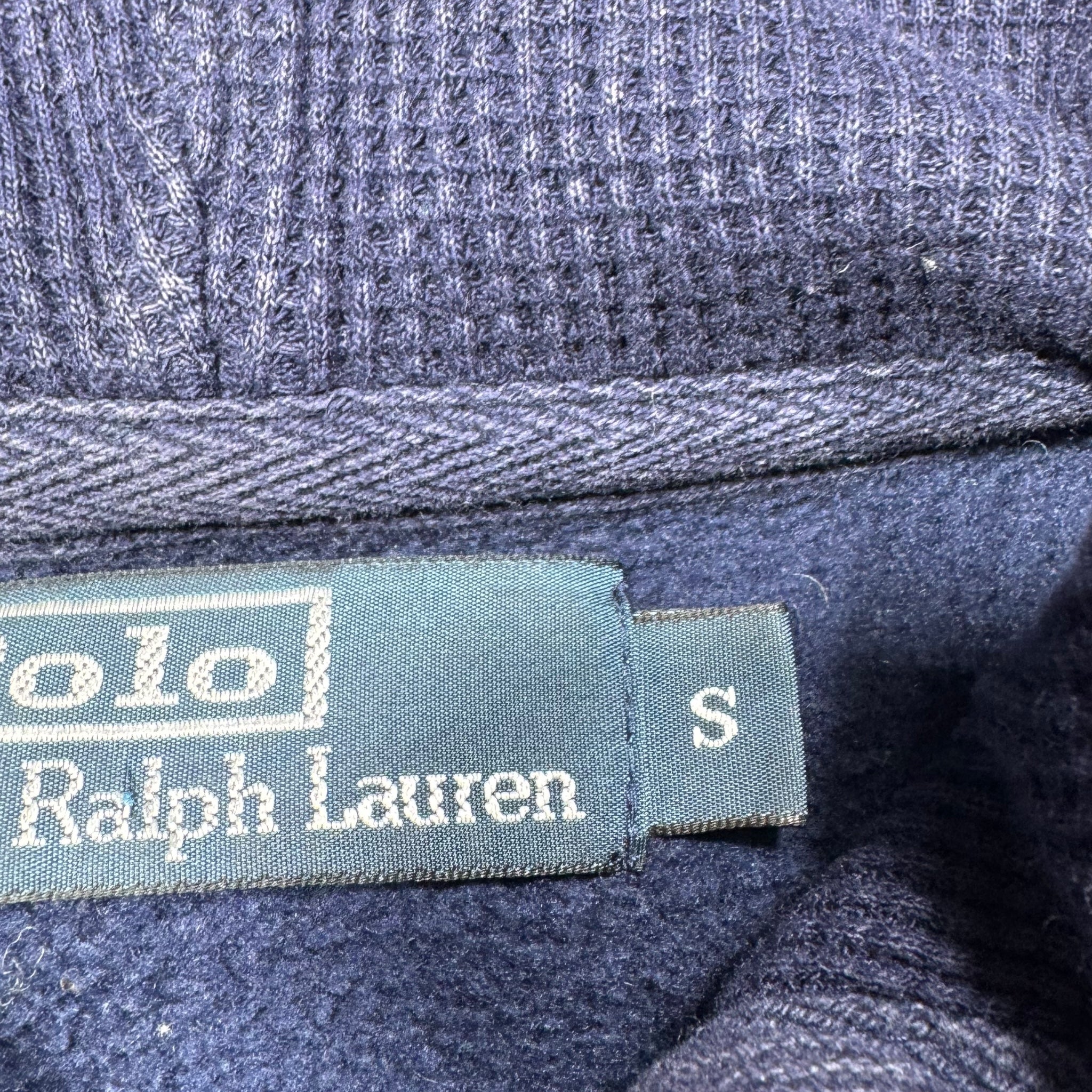 Sweat Ralph Lauren (S)